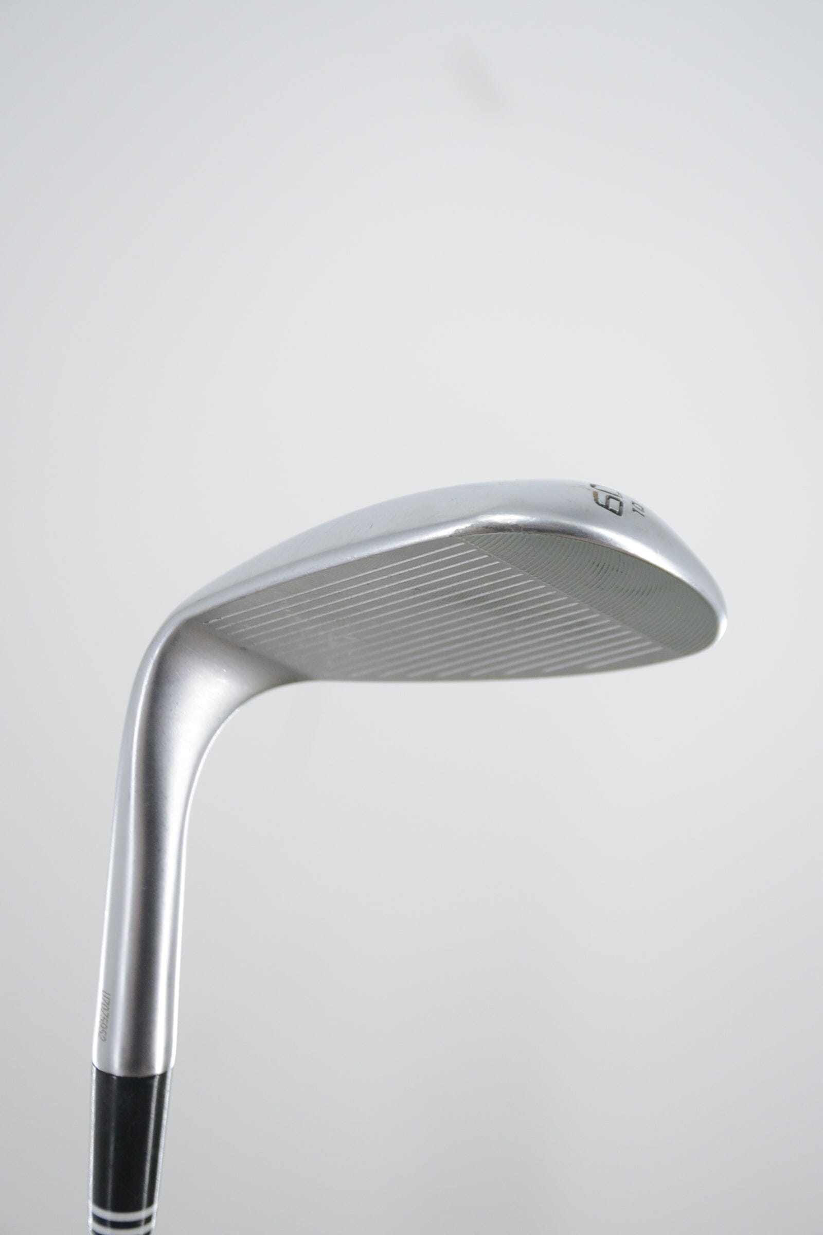 Cleveland CBX Zipcore 60 Degree Wedge Wedge Flex 35" Golf Clubs GolfRoots 