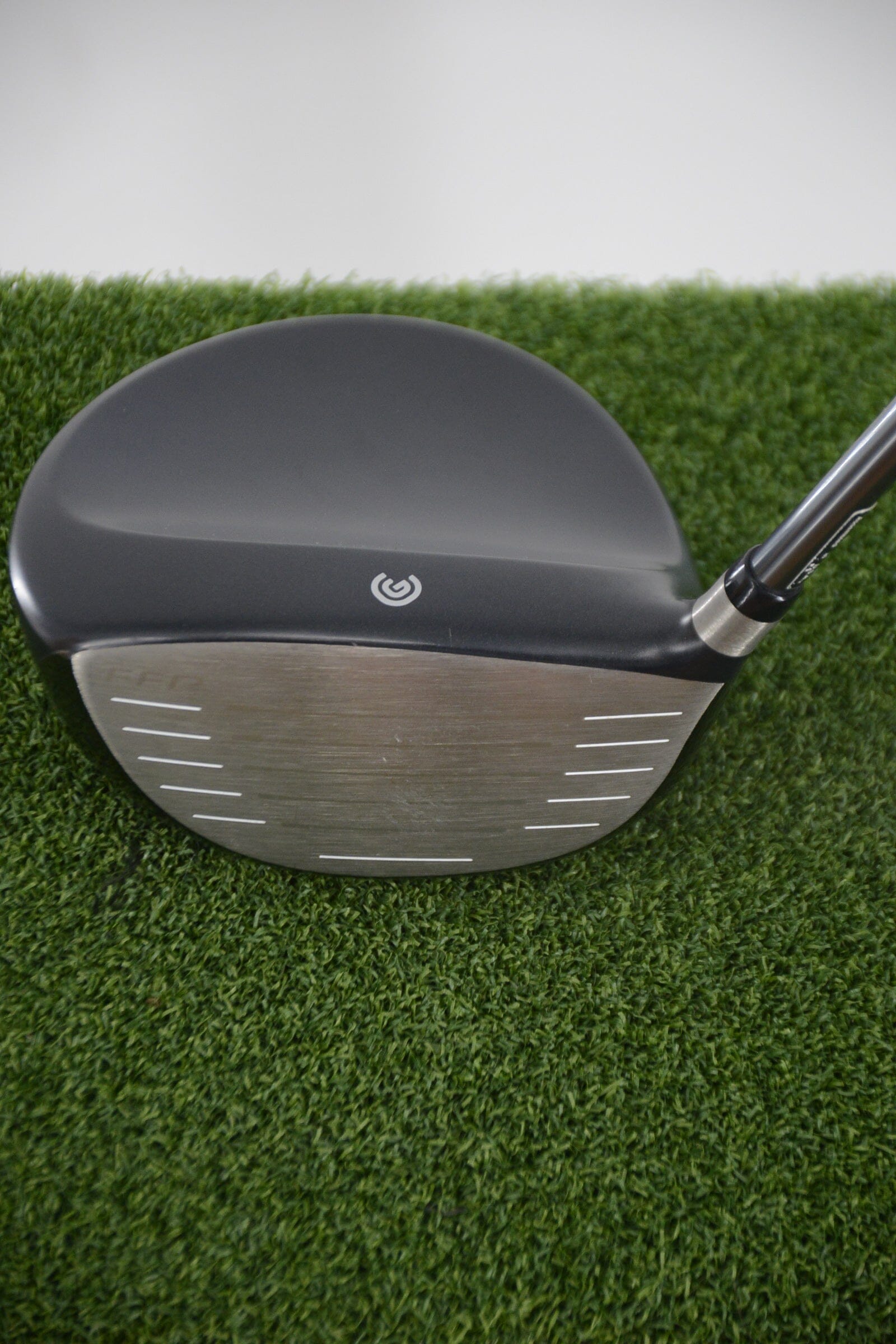Cleveland Hibore XL 9.5 Degree Driver S Flex 45.25" Golf Clubs GolfRoots 