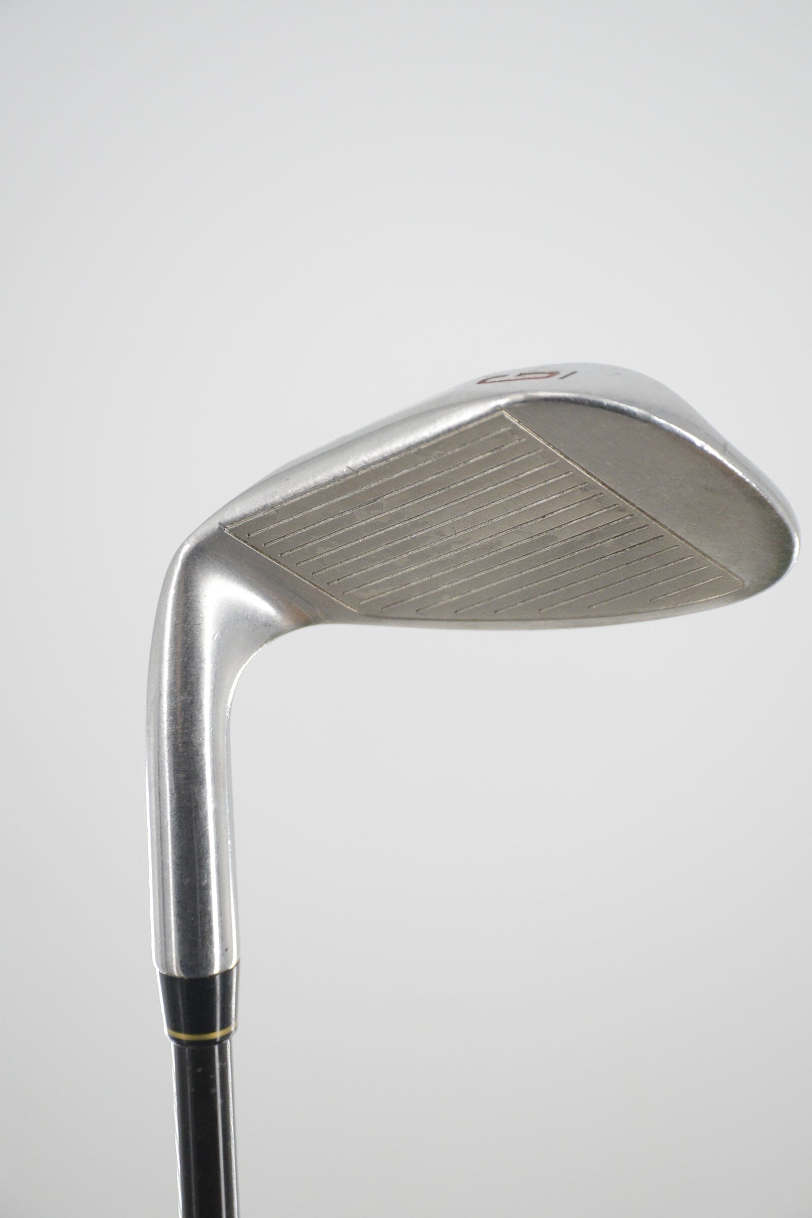 PureSpin Diamond Face GW R Flex 36.25" Golf Clubs GolfRoots 