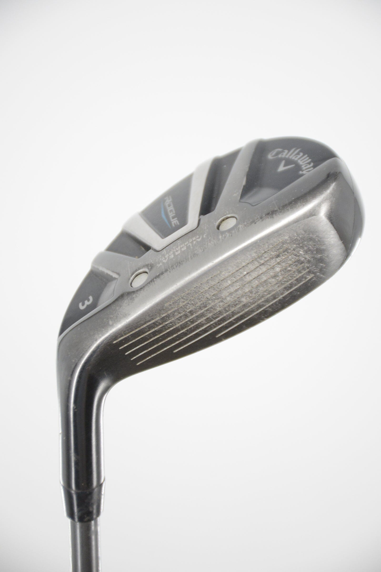 Callaway Rogue 3 Hybrid R Flex 40.25" Golf Clubs GolfRoots 