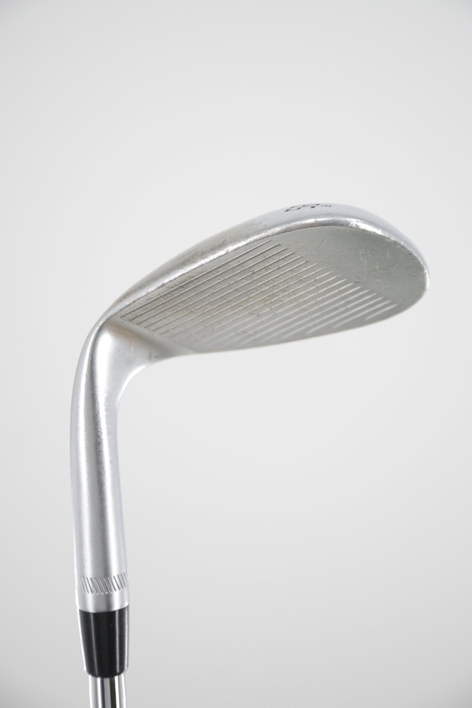 Ping Glide Forged 58 Degree Wedge X Flex 35" Golf Clubs GolfRoots 