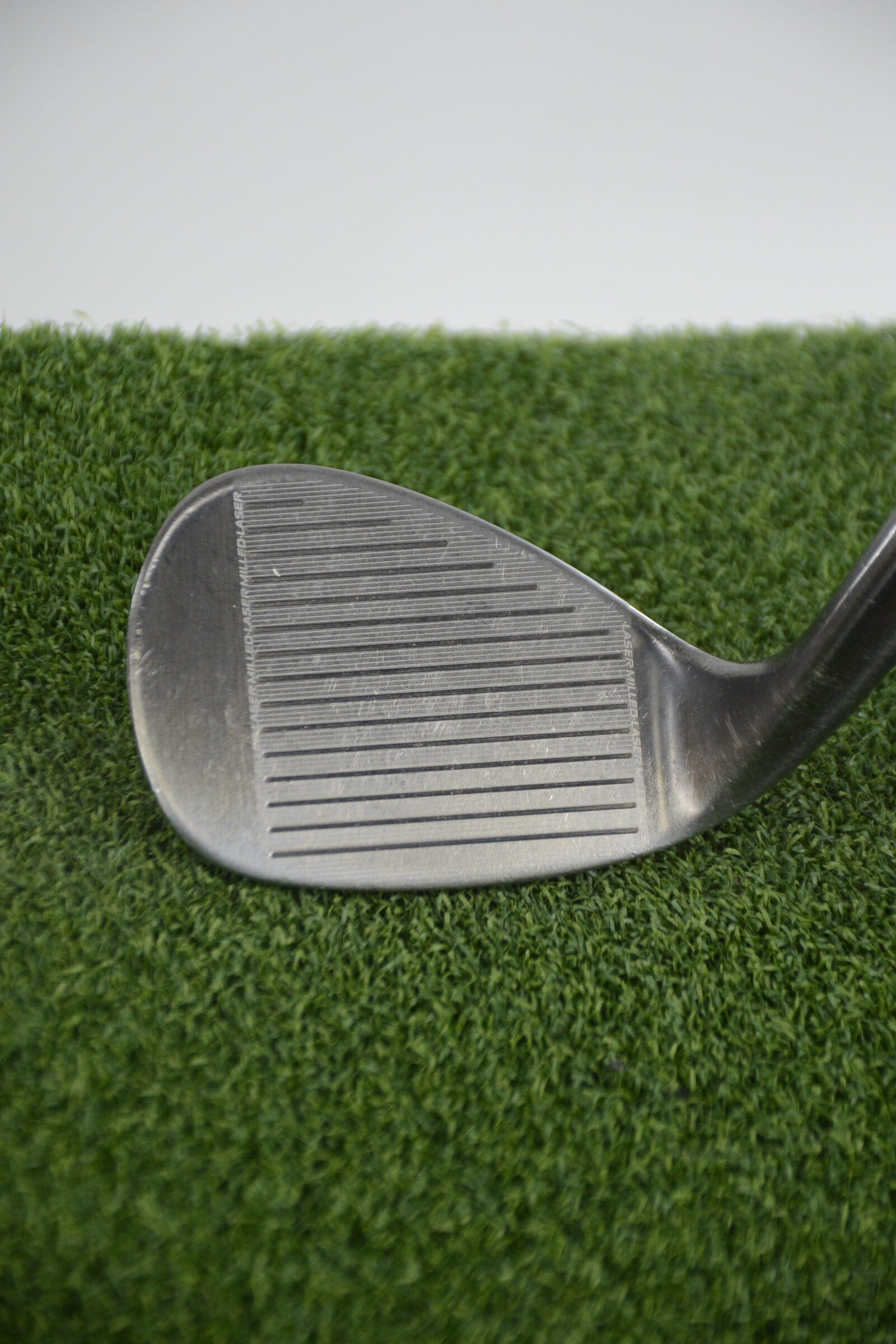 Cleveland CG15 Black Pearl 52 Degree Wedge Wedge Flex 35.5" Golf Clubs GolfRoots 