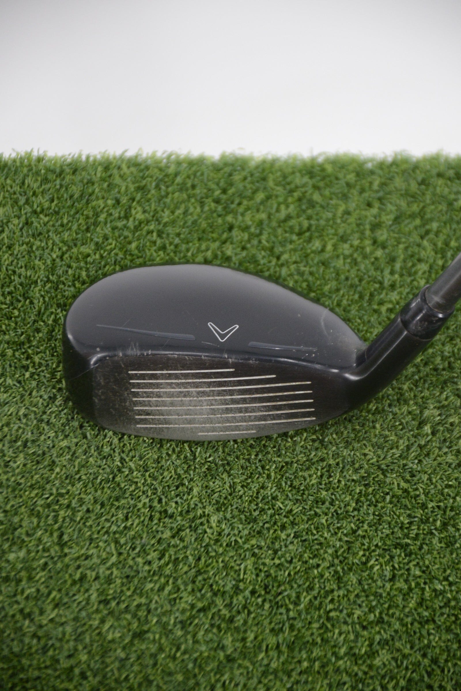Callaway Rogue 3 Hybrid R Flex 40.25" Golf Clubs GolfRoots 