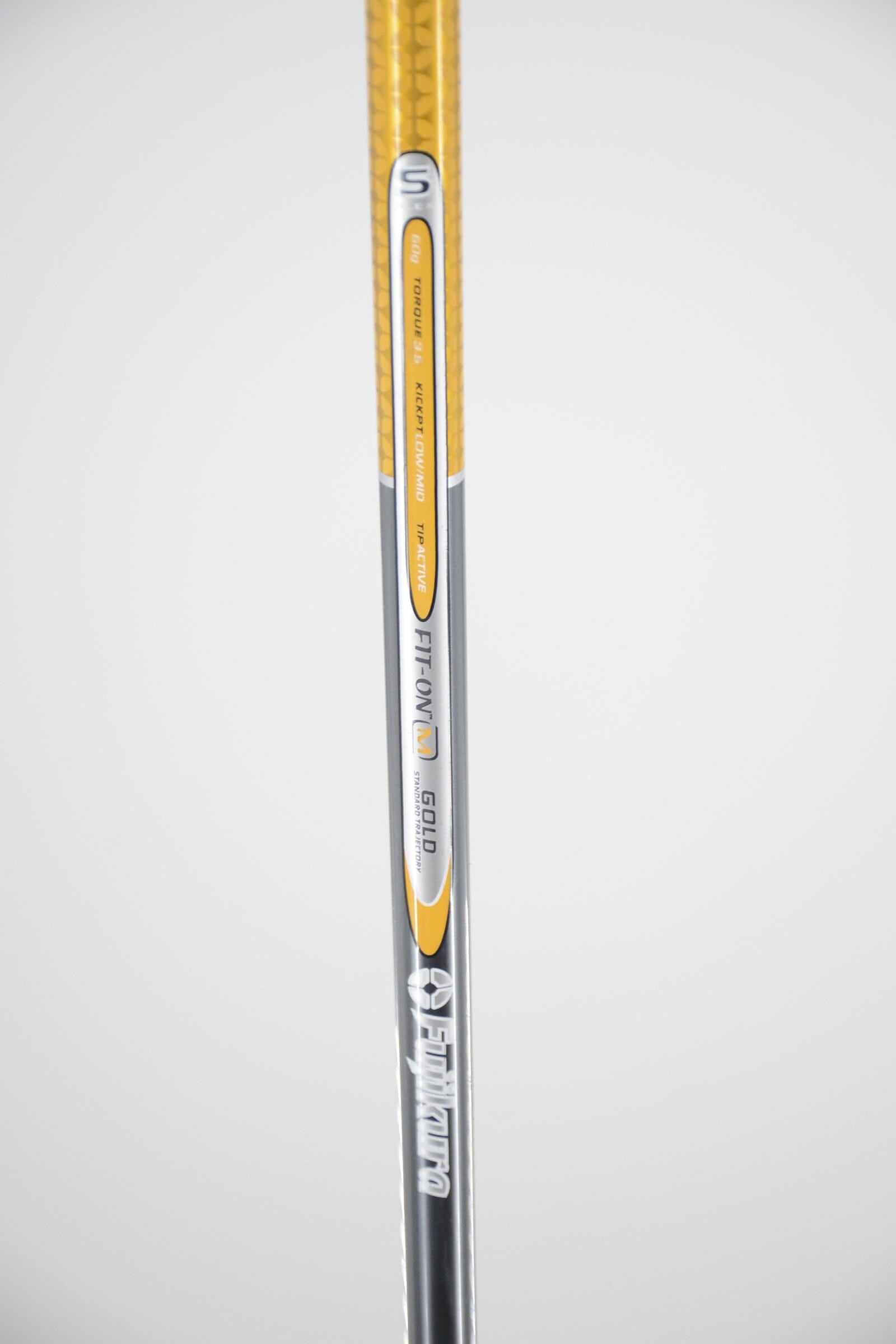 Cleveland Hibore XL 9.5 Degree Driver S Flex 45.25" Golf Clubs GolfRoots 