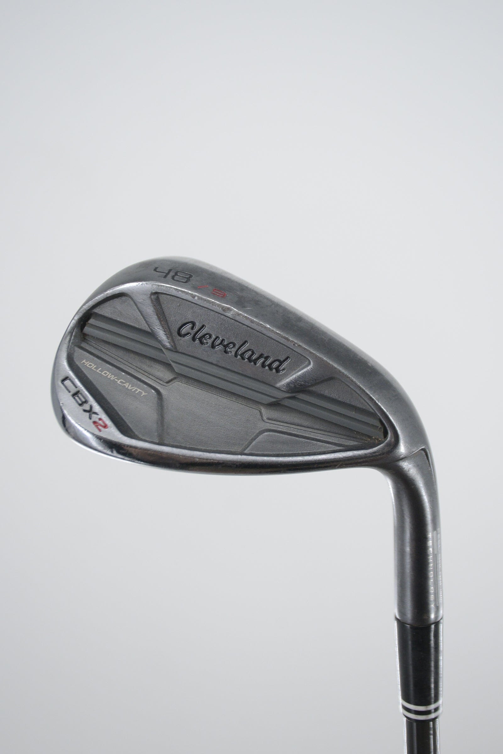 Cleveland CBX2 48 Degree Wedge Wedge Flex 35.25"