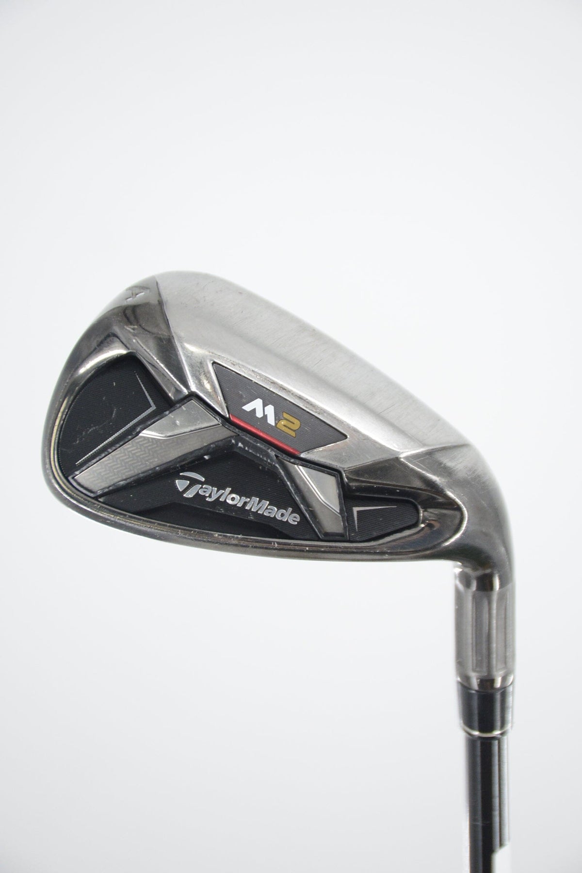 TaylorMade M2 AW R Flex 35.5" Golf Irons TaylorMade 