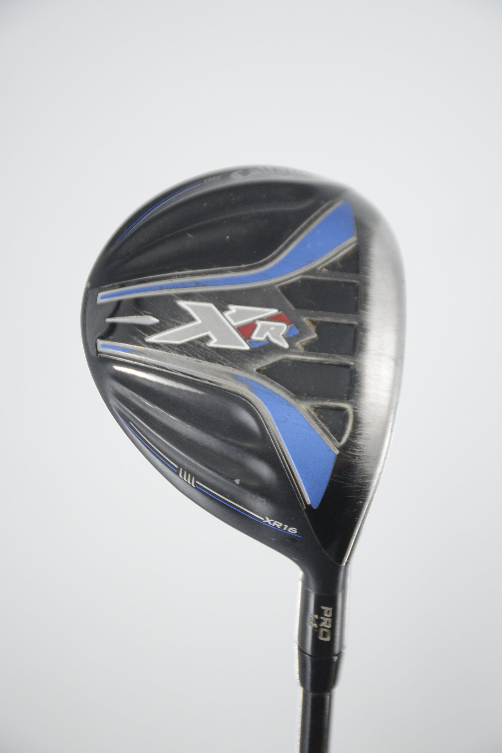 Callaway XR Pro 16 14 Degree Wood X Flex 45"