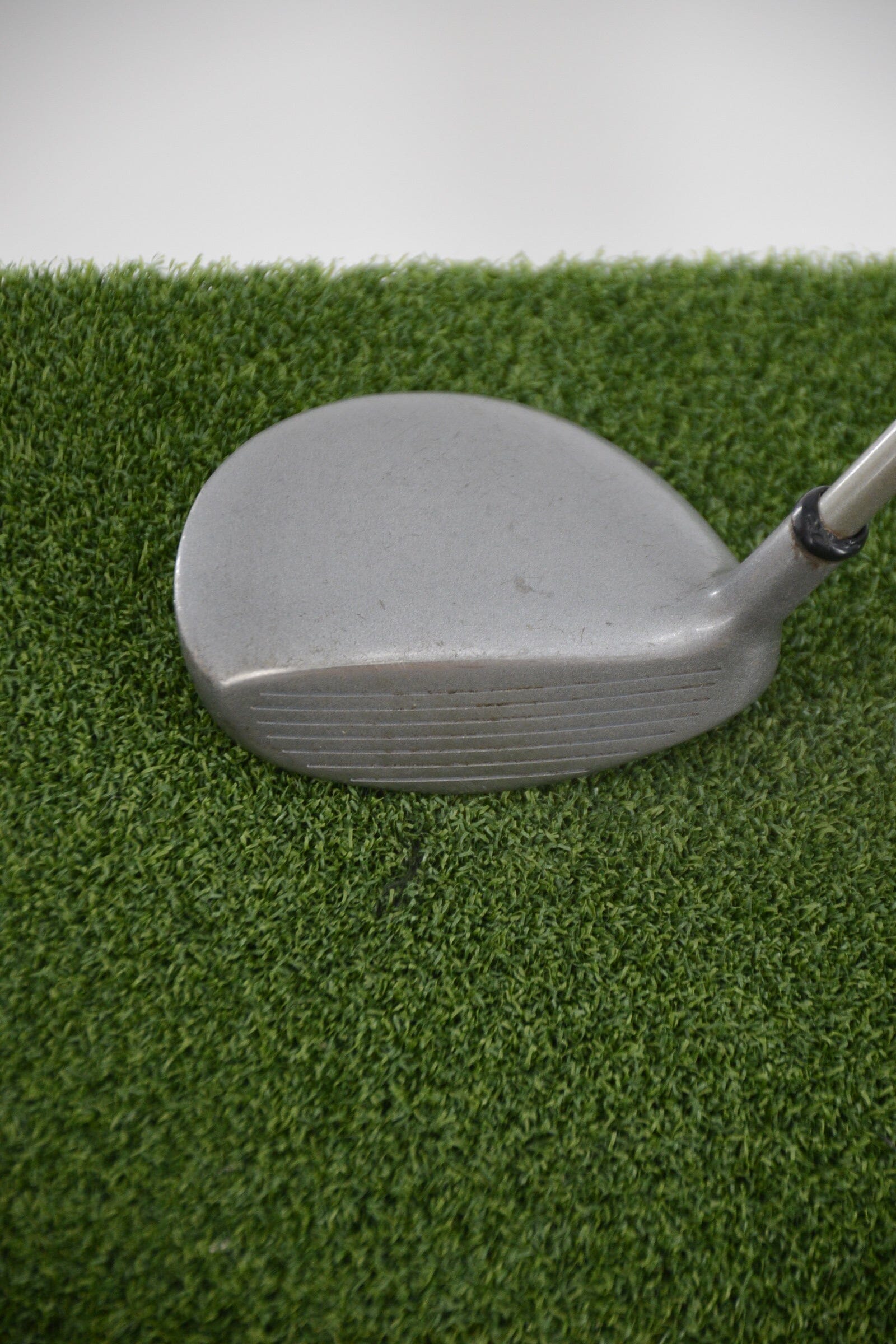 Concorde Super 3+ Wood R Flex 44.5" Golf Clubs GolfRoots 