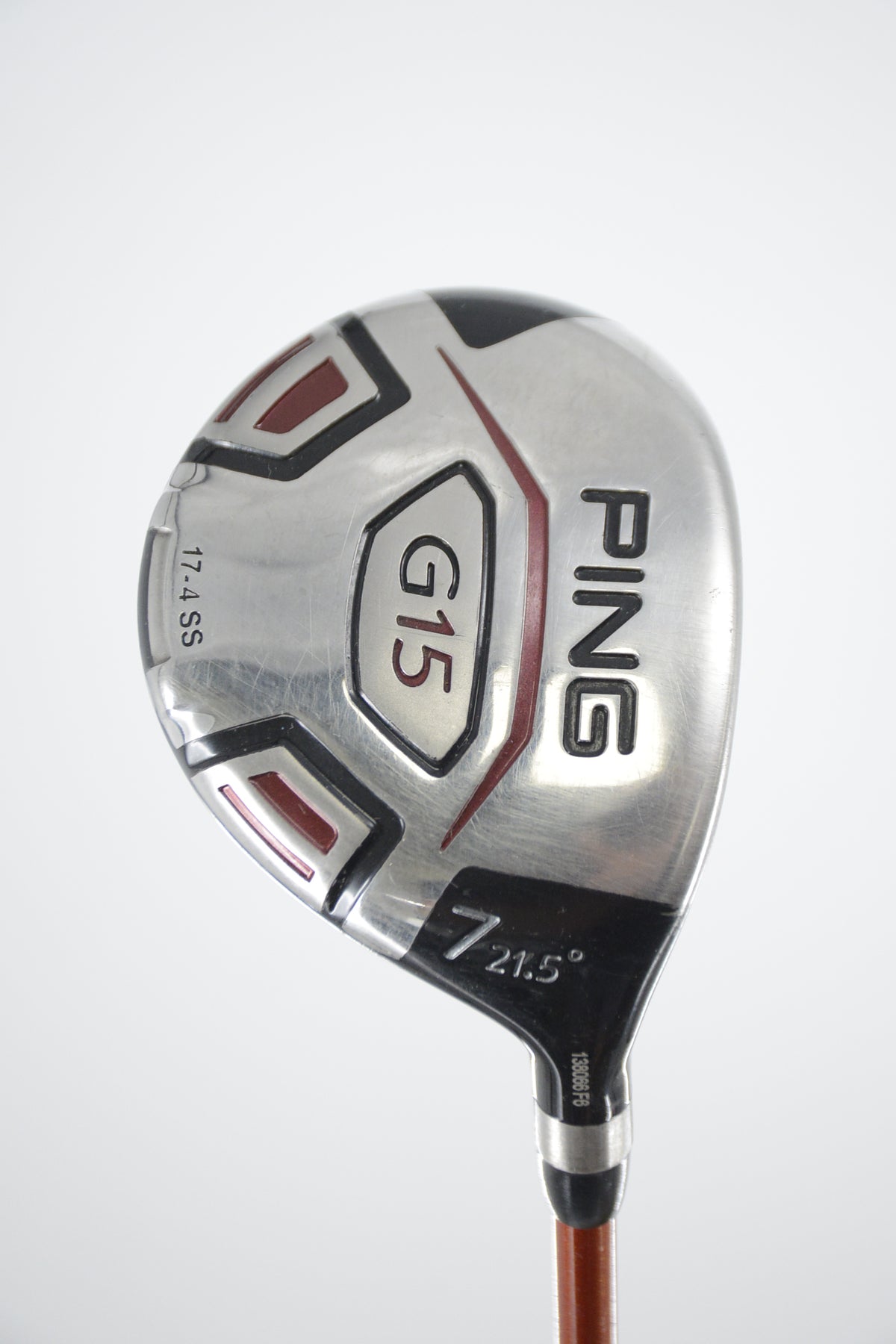 Ping G15 7 Wood SR Flex 40.5"