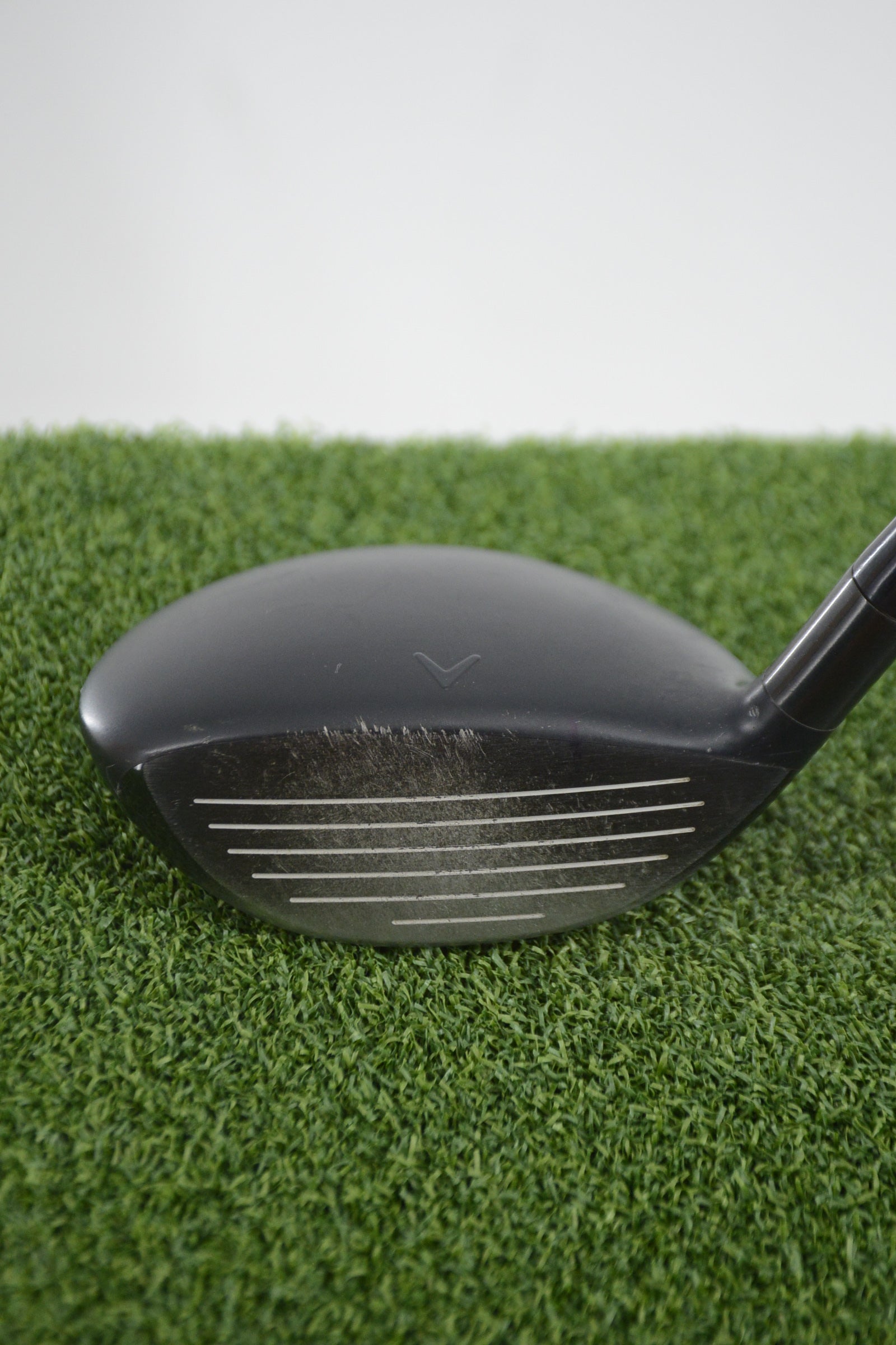 Callaway XR Pro 16 14 Degree Wood X Flex 45"