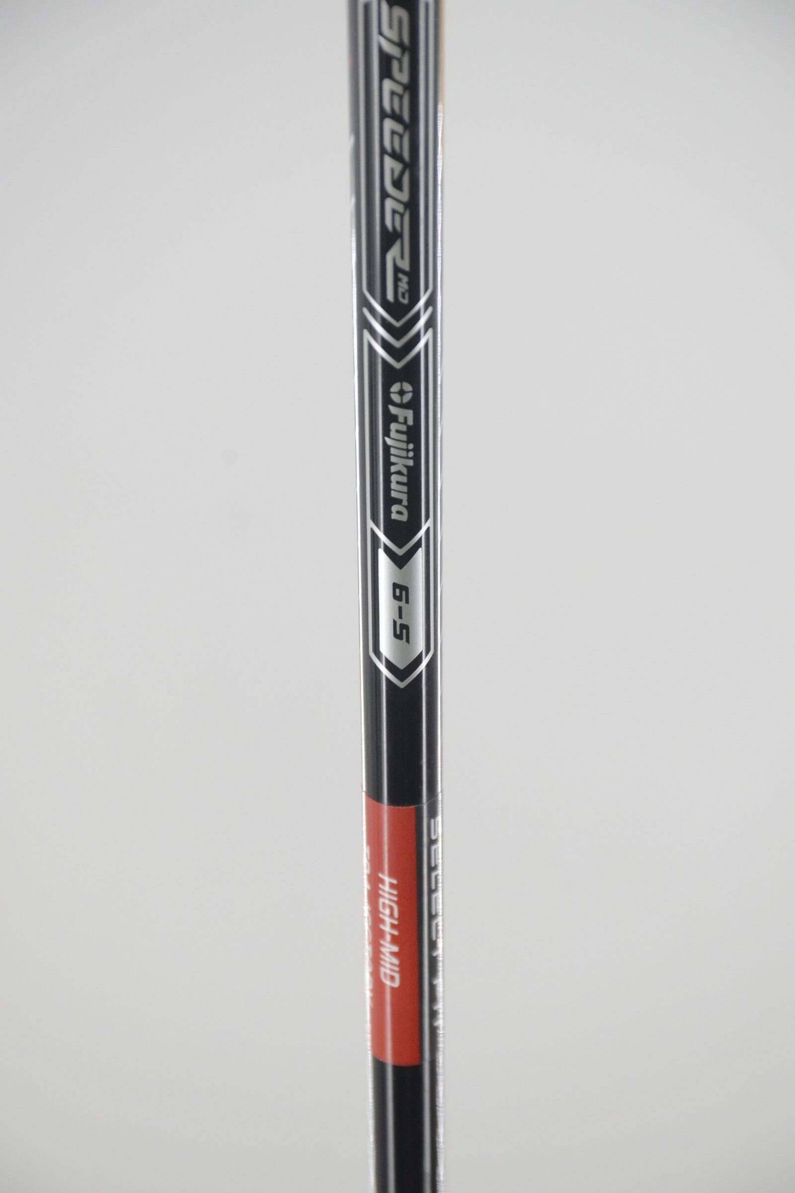 TaylorMade R7 Quad Mini 13.5 Degree Driver S Flex 43.5" Golf Clubs GolfRoots 