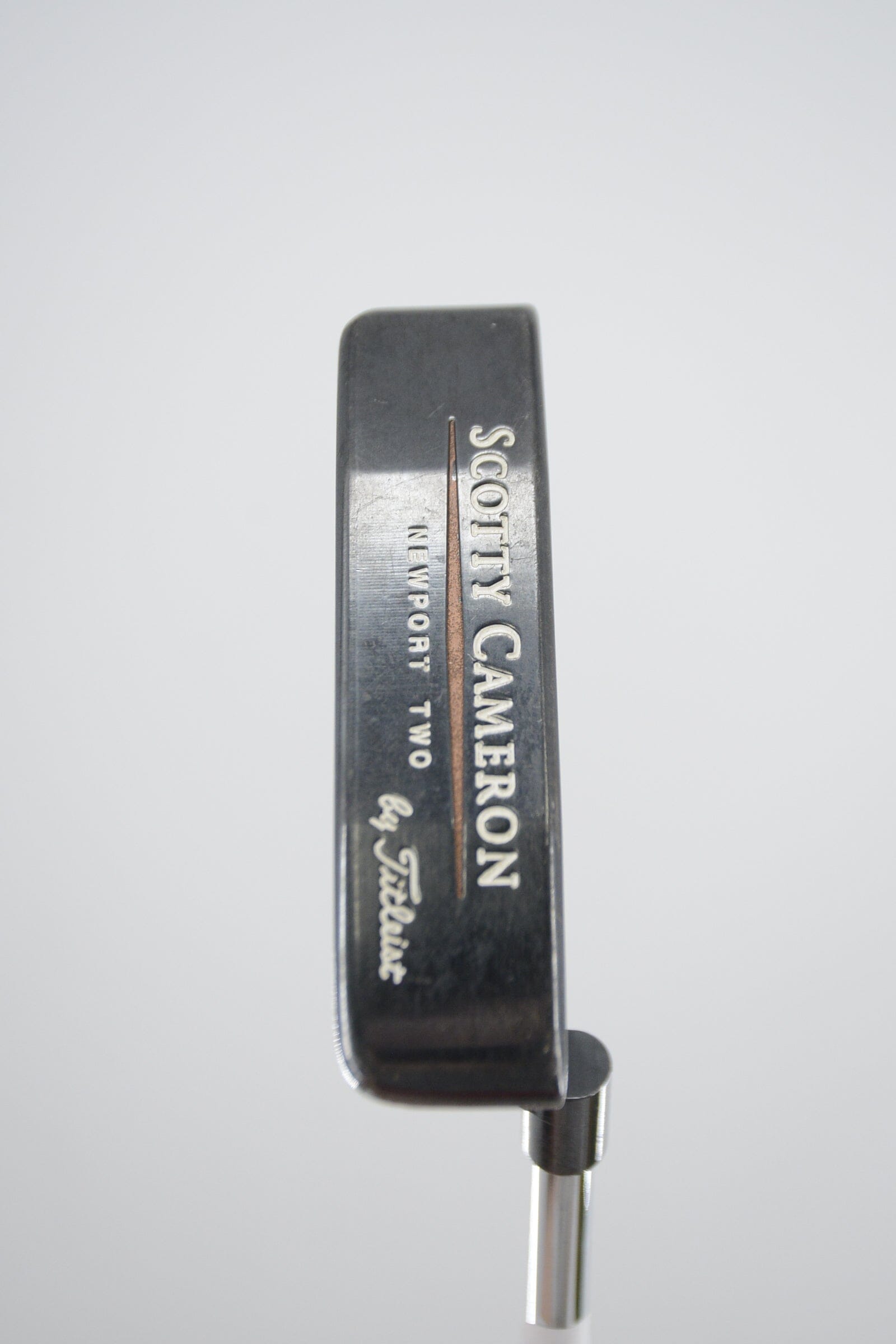 Scotty Cameron Teryllium Newport 2 Putter 35" Golf Clubs GolfRoots 