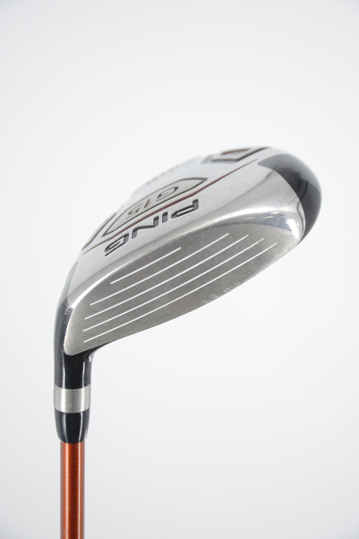 Ping G15 7 Wood SR Flex 40.5"