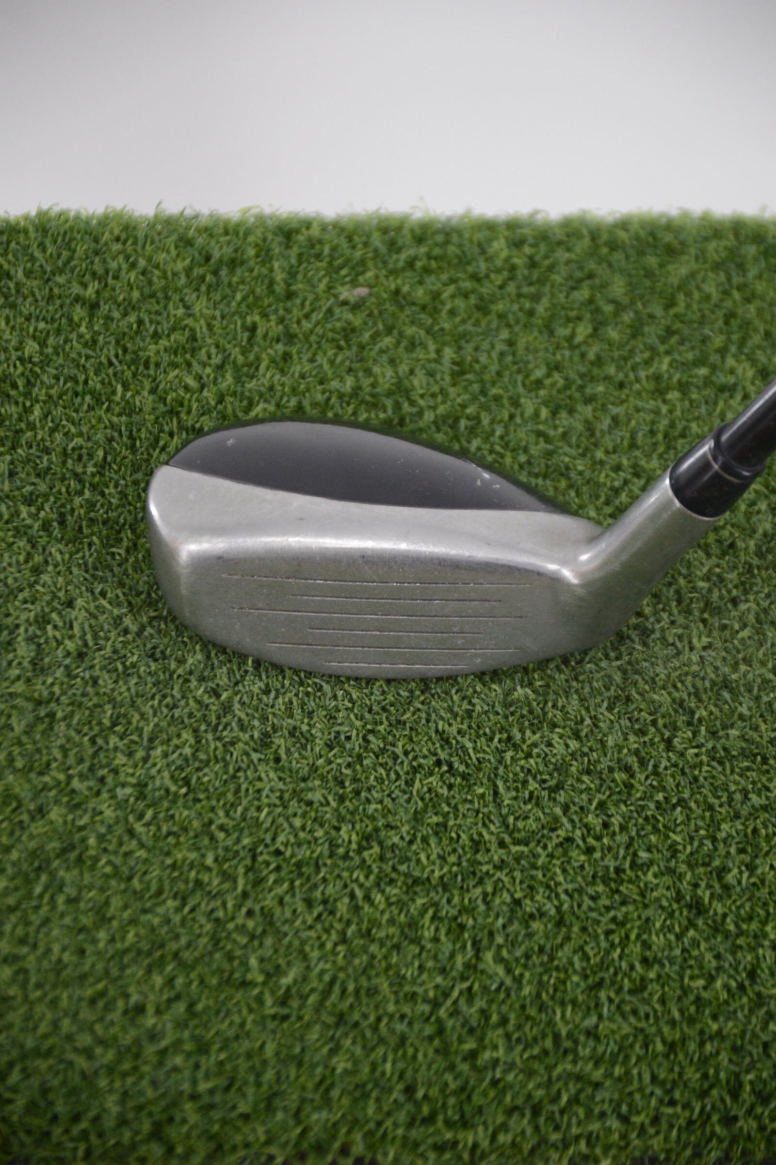 TaylorMade Rescue Mid 2 Hybrid S Flex 41" Golf Clubs GolfRoots 