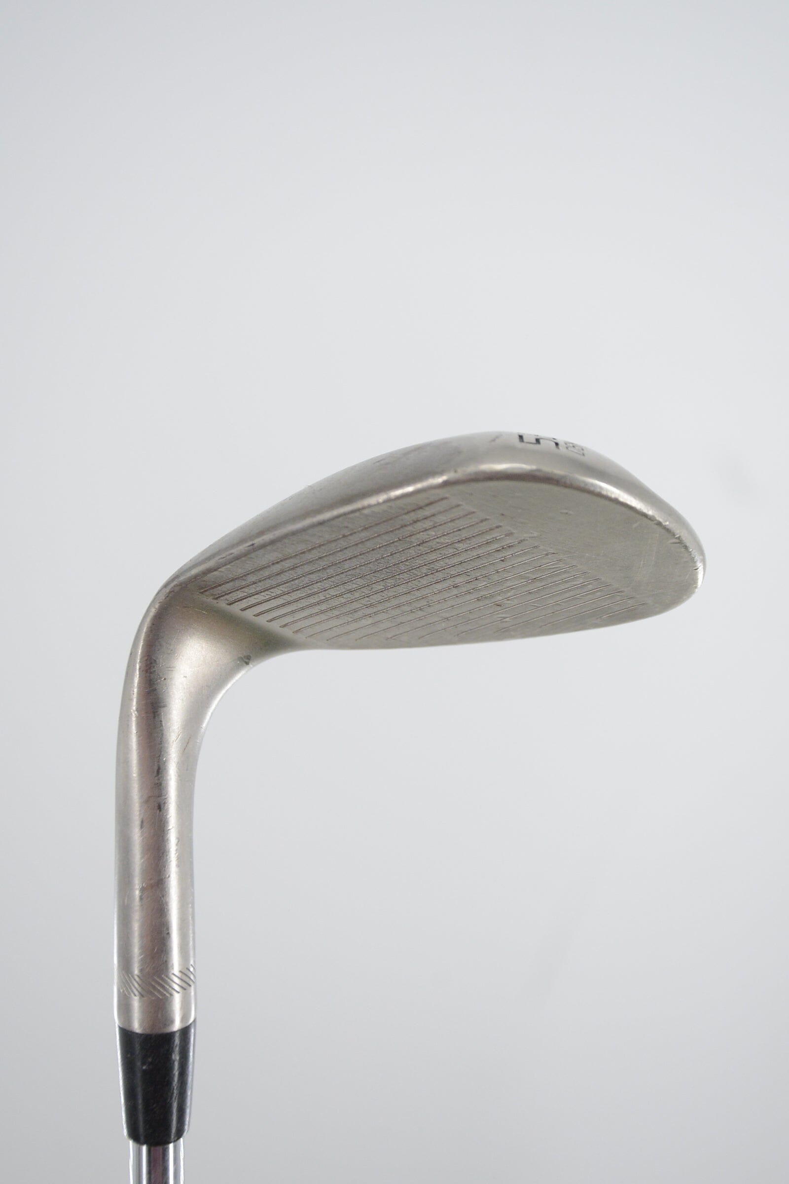 Titleist Vokey SM10 Nickel 58 Degree Wedge Wedge Flex 34.75" Golf Clubs GolfRoots 