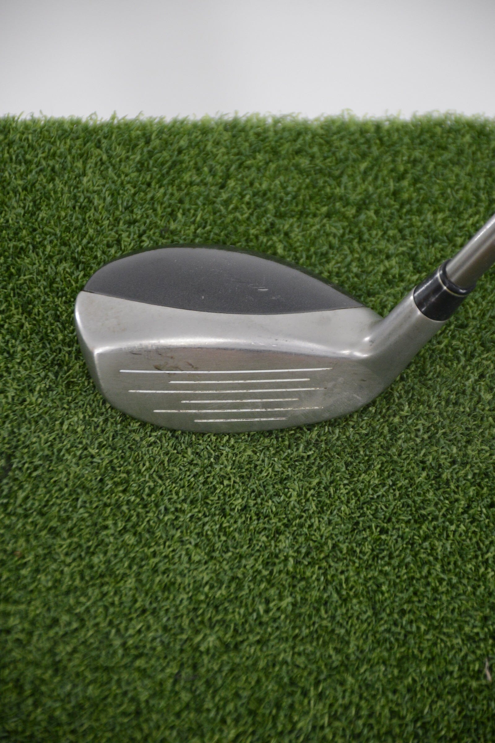 TaylorMade Rescue Dual 3 Hybrid R Flex 40" Golf Clubs GolfRoots 