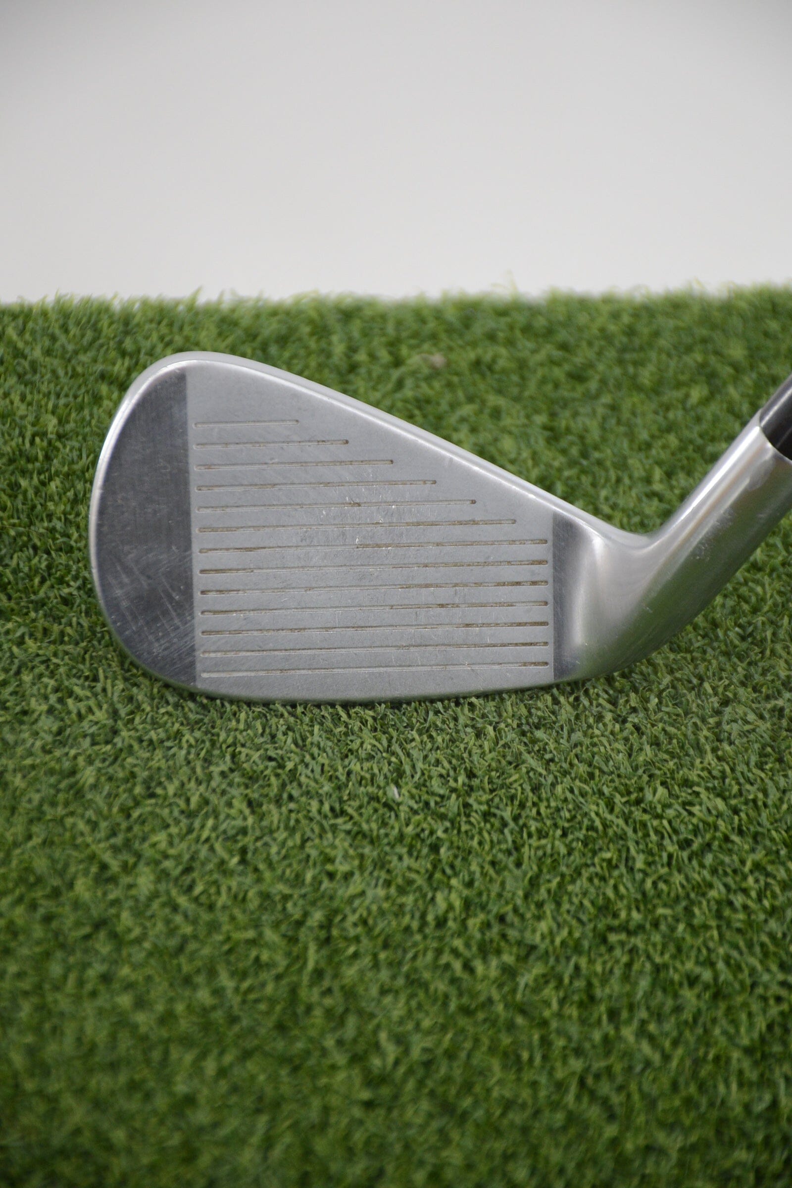 Nickent 3Dx Pro 7 Iron S Flex 36.5" Golf Clubs GolfRoots 