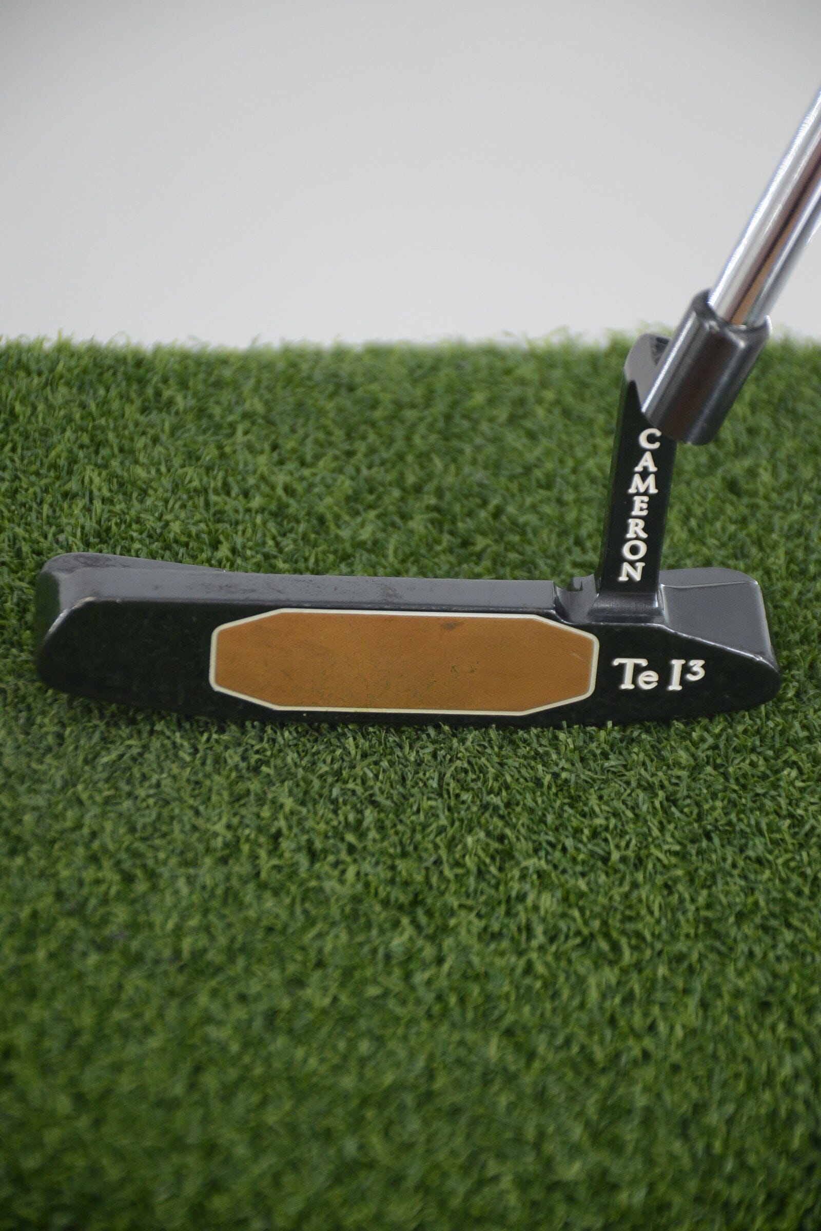 Scotty Cameron Teryllium Newport 2 Putter 35" Golf Clubs GolfRoots 