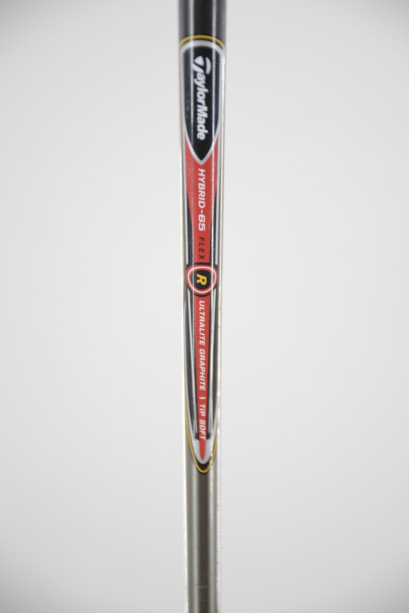 TaylorMade Rescue Dual 3 Hybrid R Flex 40" Golf Clubs GolfRoots 