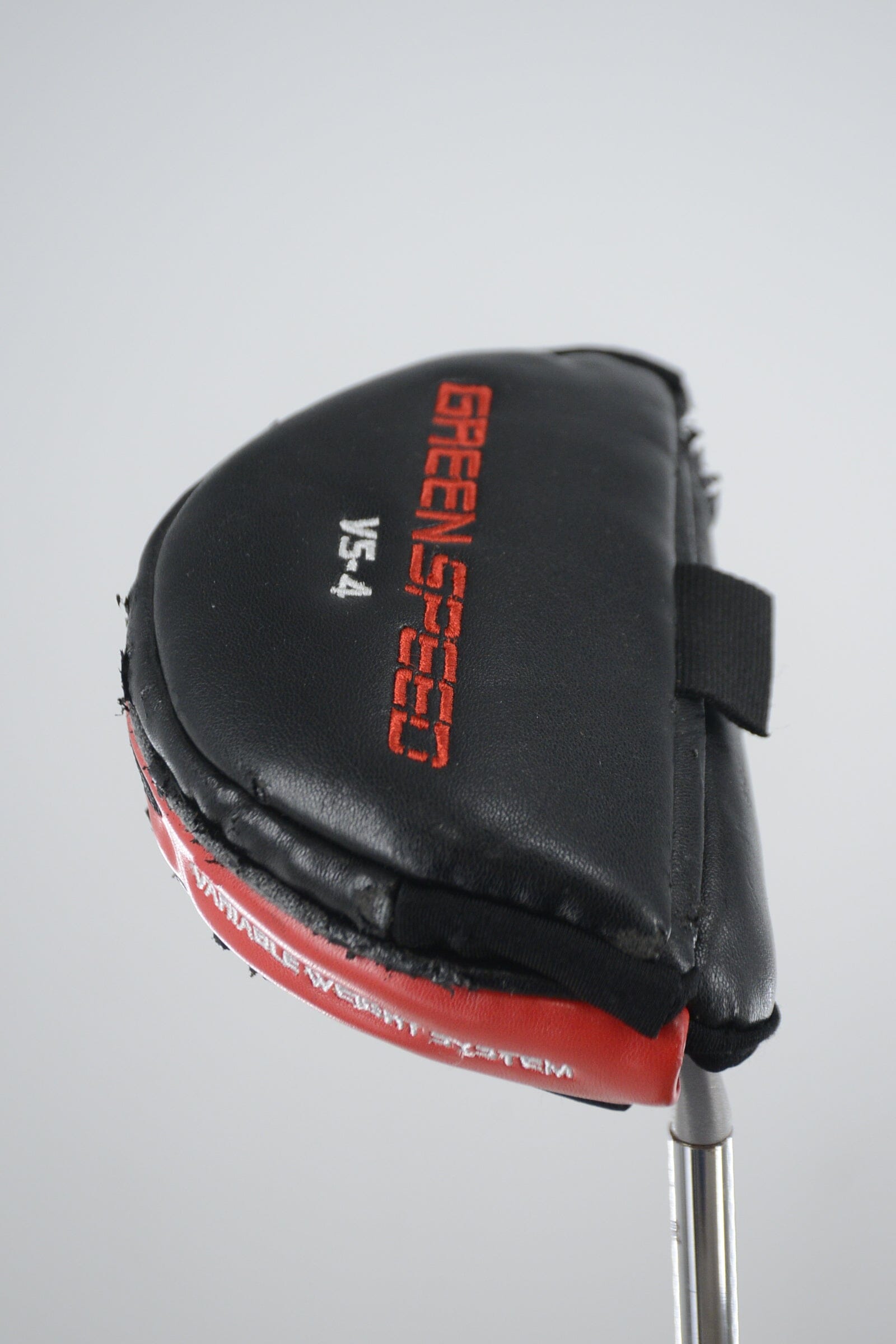 Tiger Shark VS4 Putter 33.75"