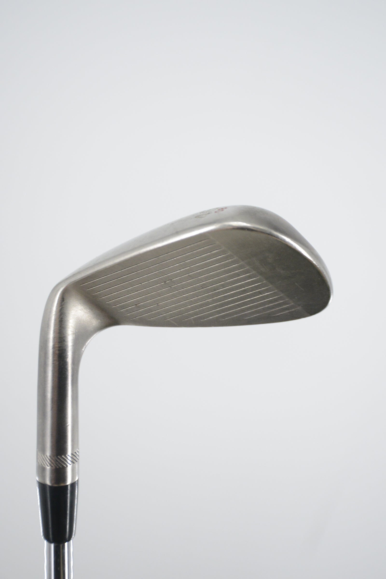Titleist Vokey SM6 Steel Gray 46 Degree Wedge Wedge Flex 35.5"