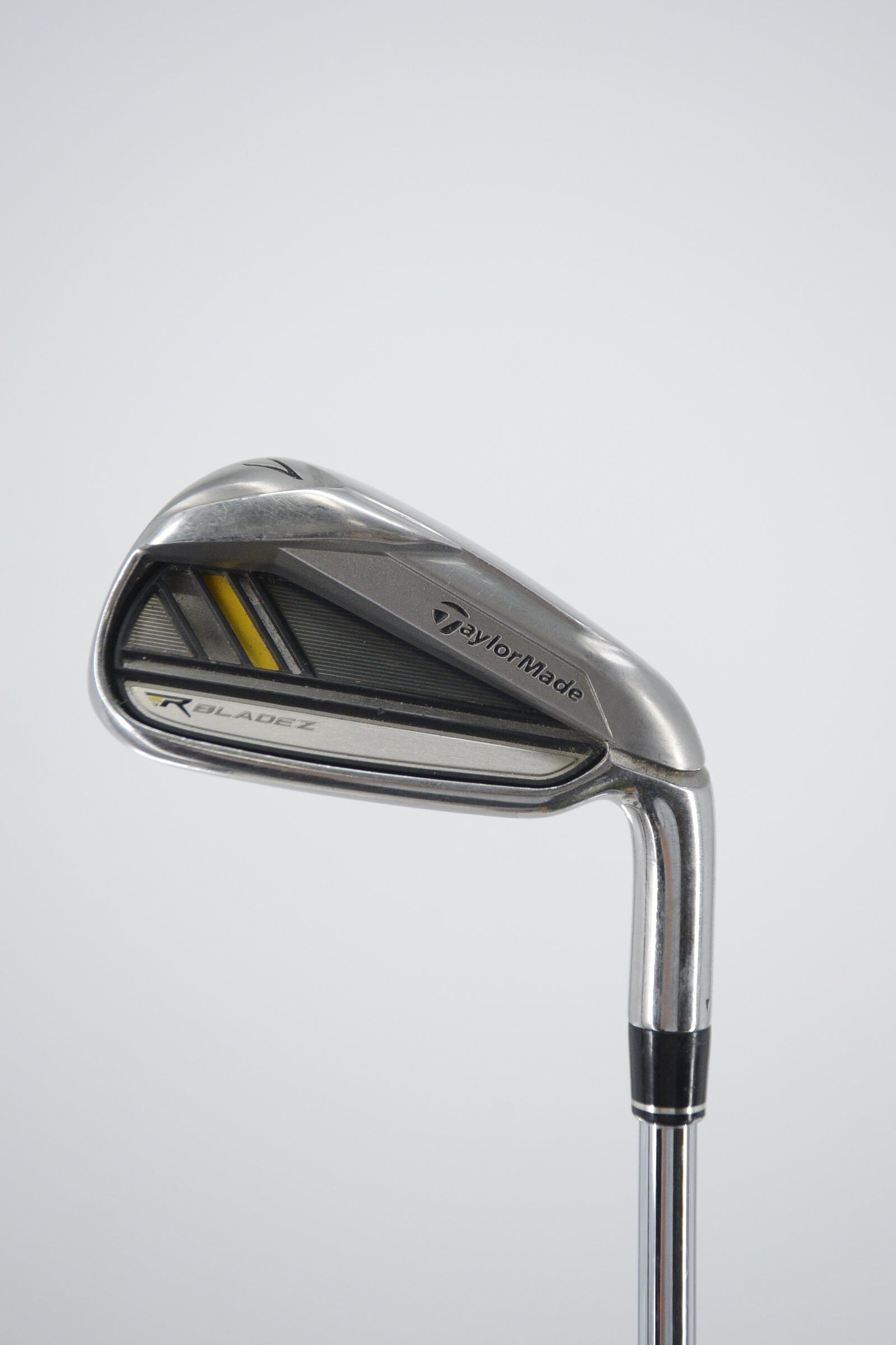 TaylorMade Rbladez 7 Iron R Flex 37" Golf Clubs GolfRoots 