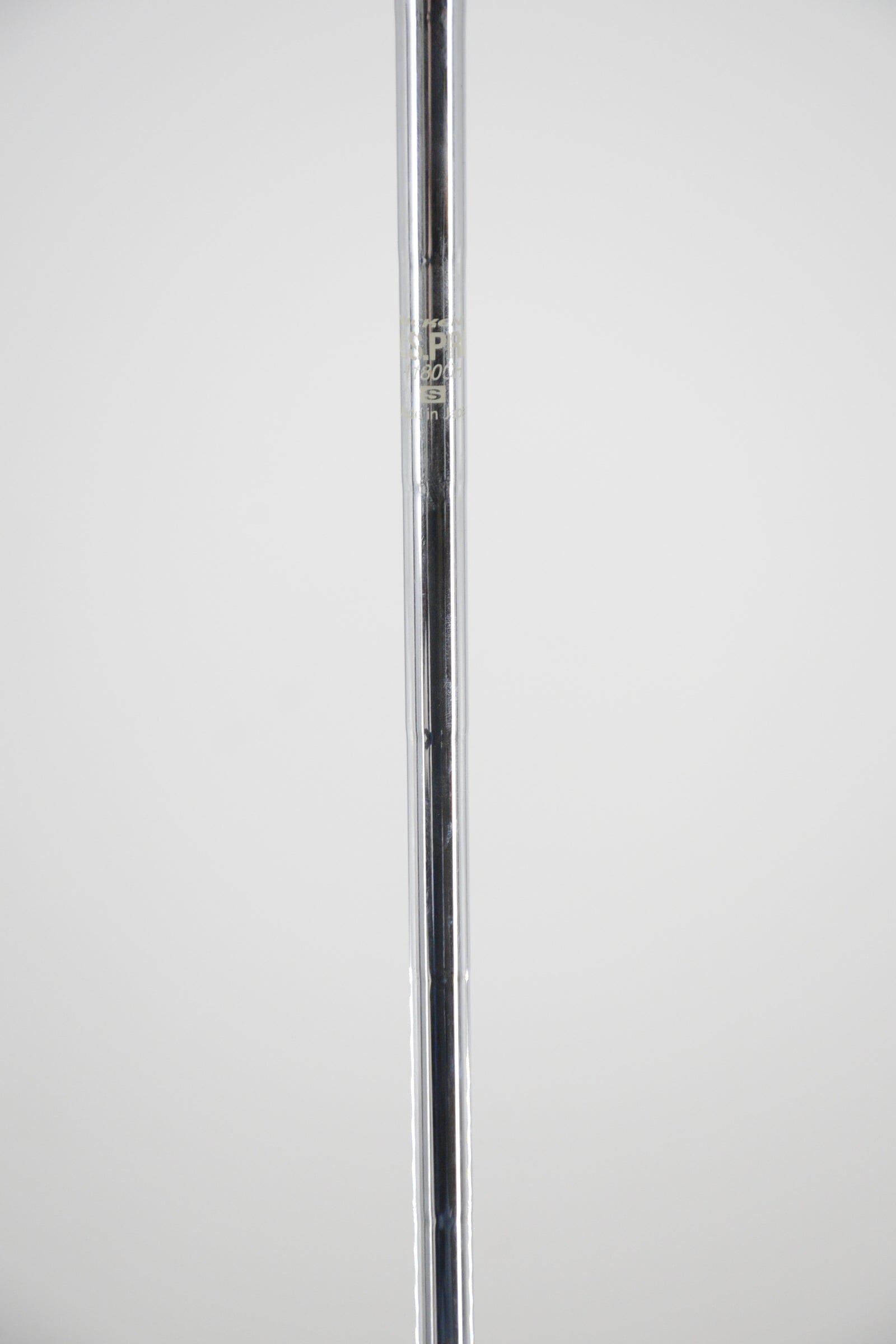 Nickent 3Dx Pro 7 Iron S Flex 36.5" Golf Clubs GolfRoots 