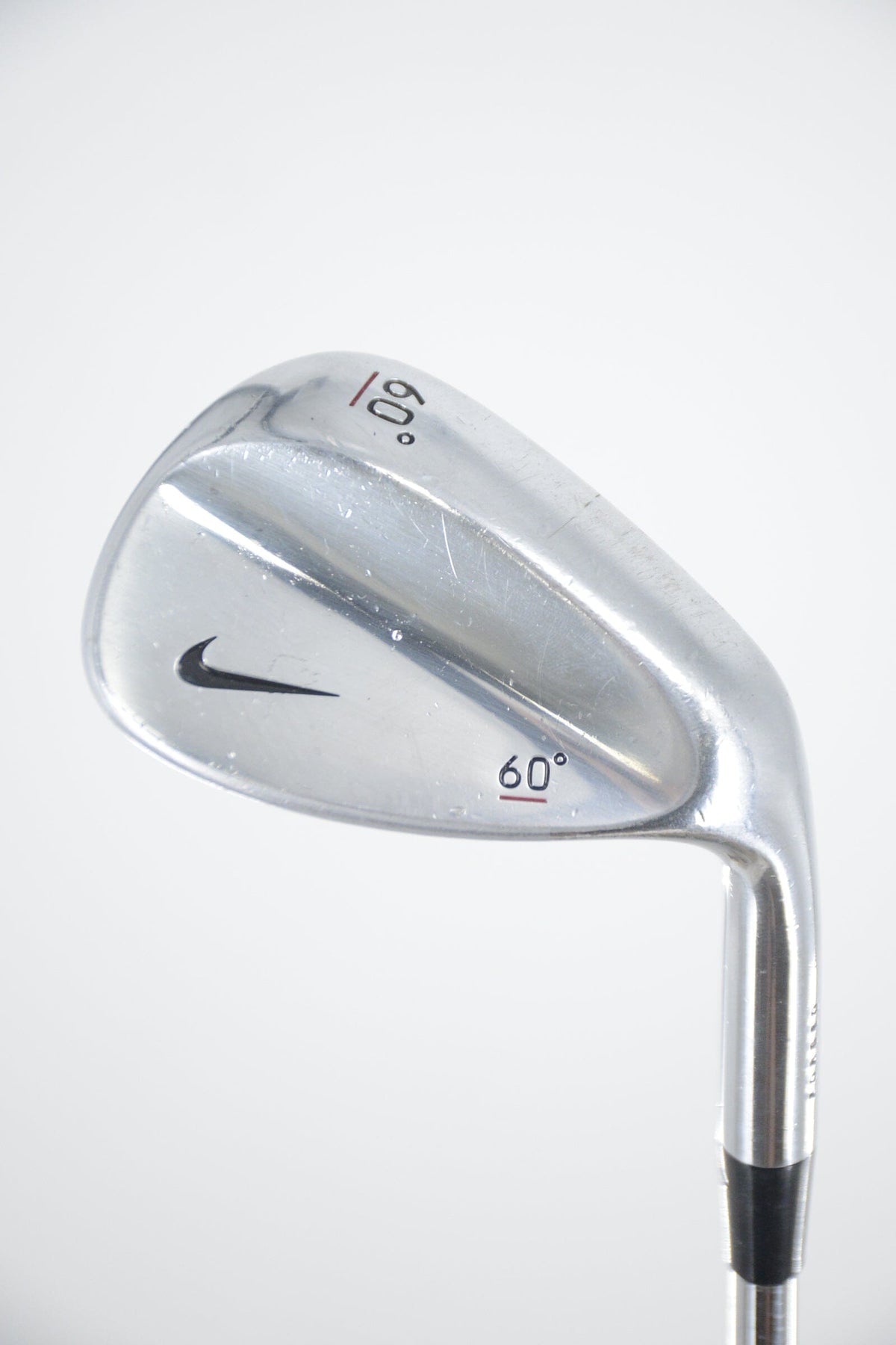 Nike Forged 60 Degree Wedge Wedge Flex 34.75" Golf Wedges Nike 