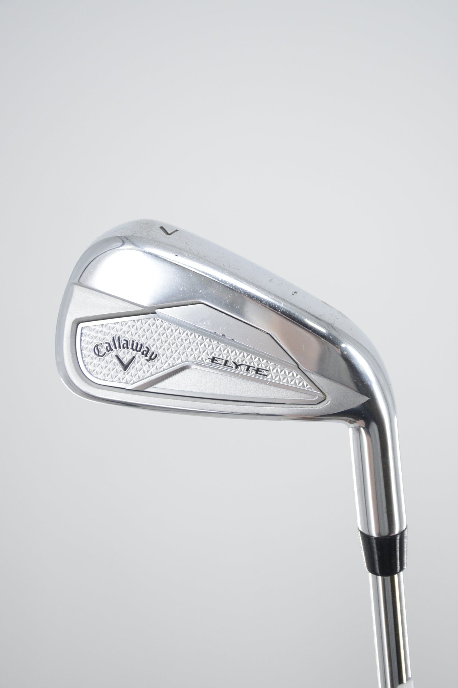 Callaway Elyte 7 Iron S Flex 36.75" Golf Clubs GolfRoots 