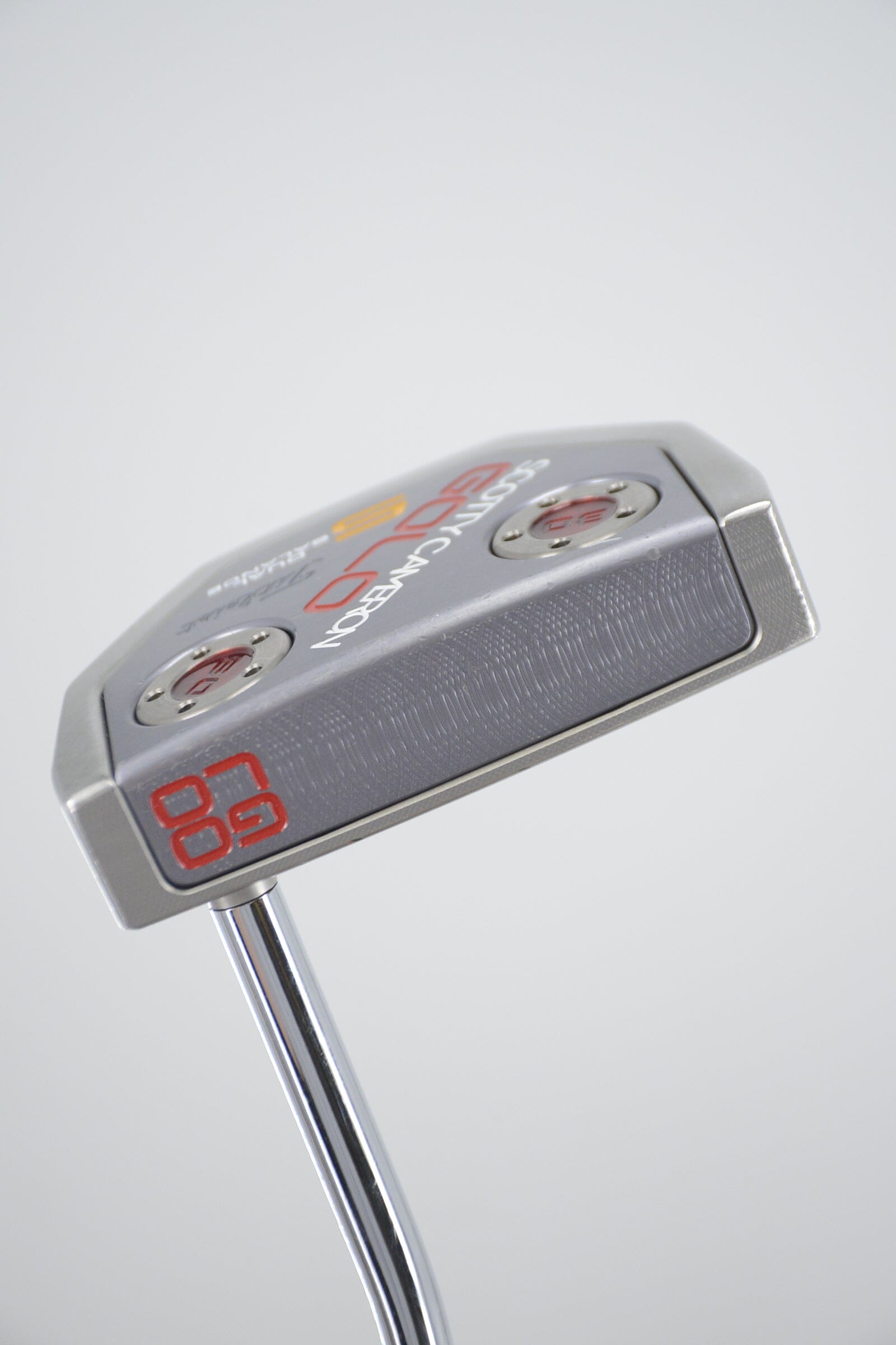 Scotty Cameron Golo 5 Dual Balance 2015 Putter 34" Golf Clubs GolfRoots 