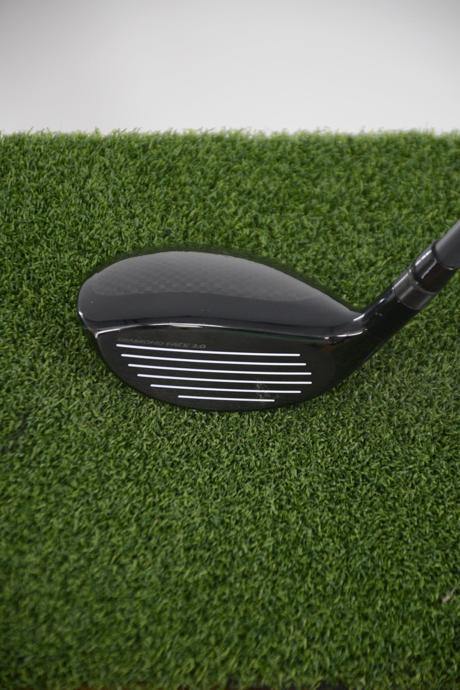 Tour Edge Exotics C721 4 Hybrid S Flex 40.25" Golf Clubs GolfRoots 