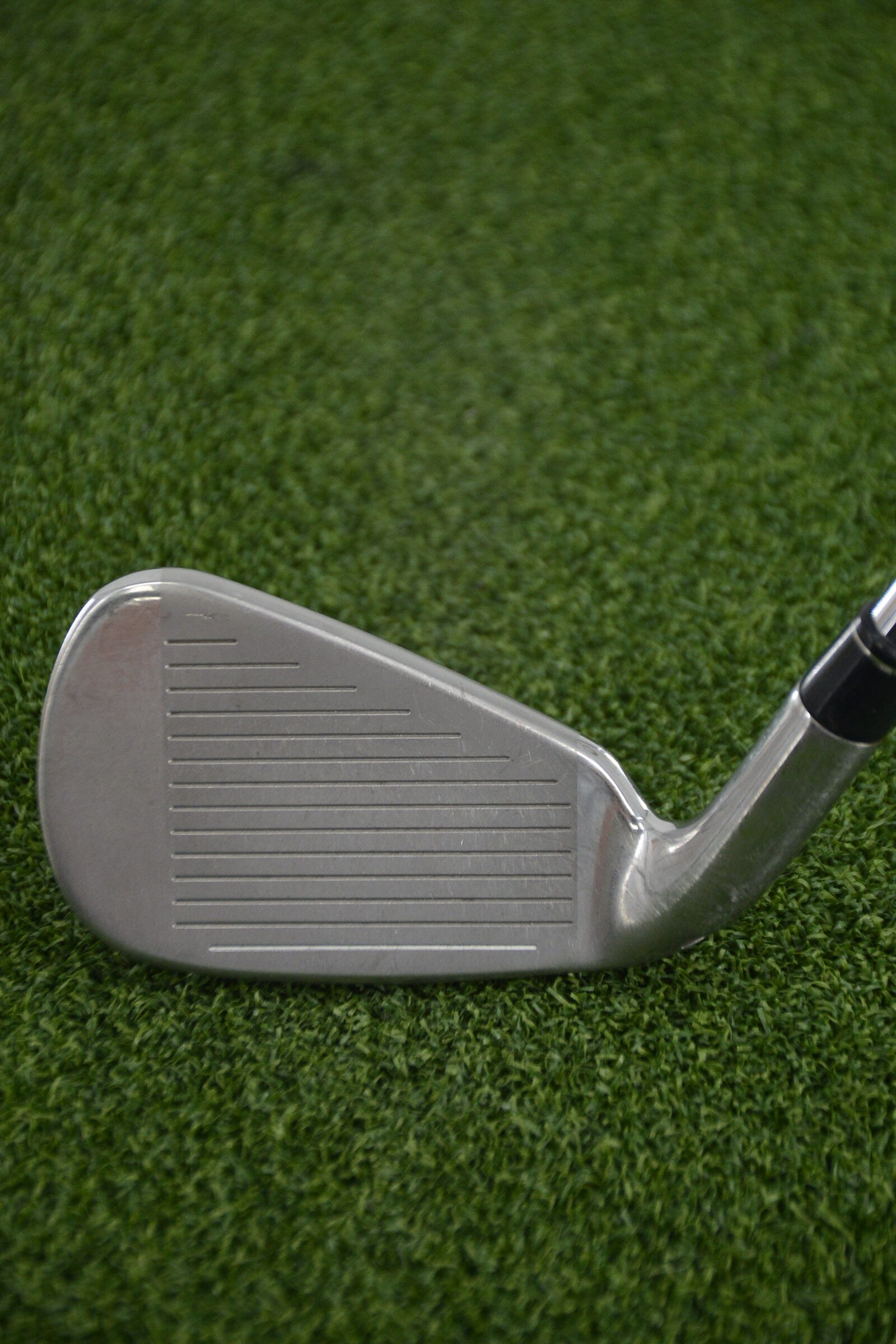 TaylorMade Rbladez 7 Iron R Flex 37" Golf Clubs GolfRoots 