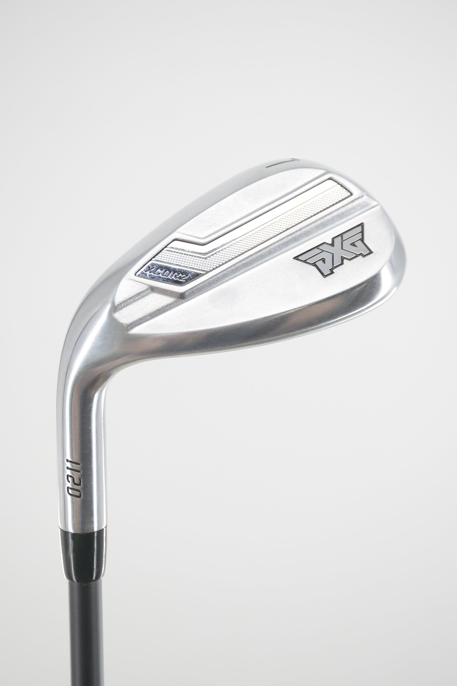 Lefty PXG 0211 XCOR2 LW R Flex 35.25" Golf Clubs GolfRoots 