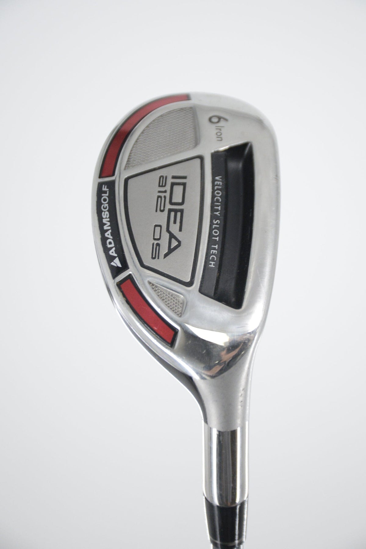 Adams Idea A12OS 6 Hybrid SR Flex 38"