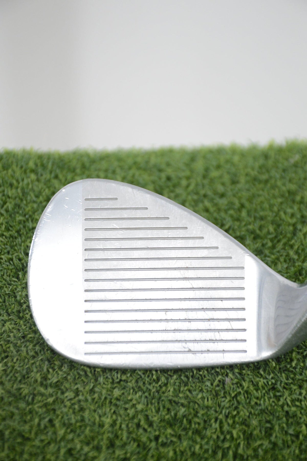 Nike Forged 60 Degree Wedge Wedge Flex 34.75" Golf Wedges Nike 