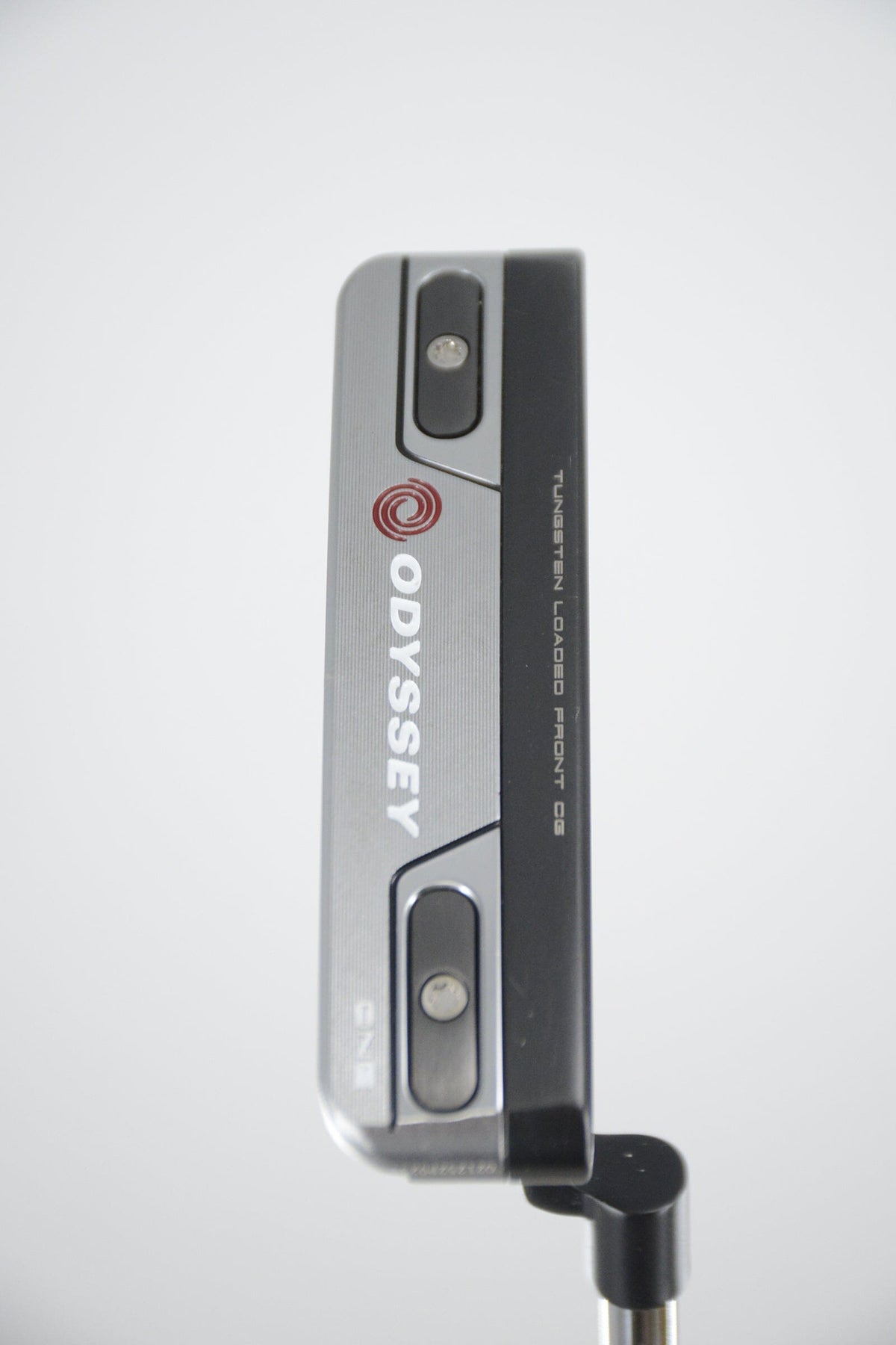 Odyssey Tri-Hot 5K One CH Putter 33.75"