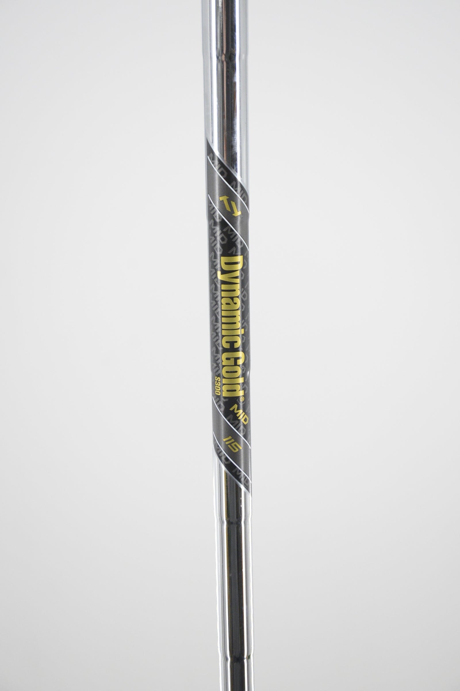 PXG Black Ops 5 Iron S Flex 38.5" Golf Clubs GolfRoots 