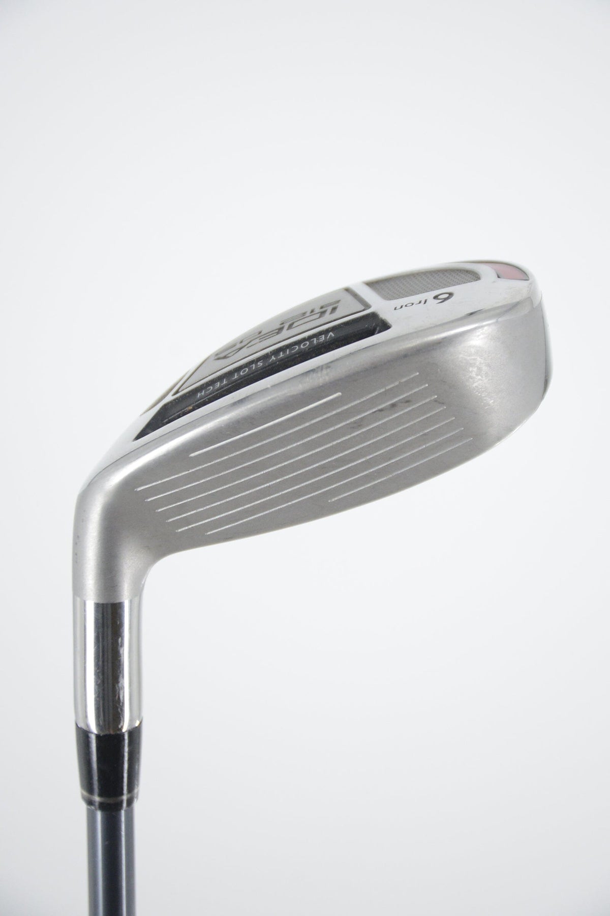 Adams Idea A12OS 6 Hybrid SR Flex 38"