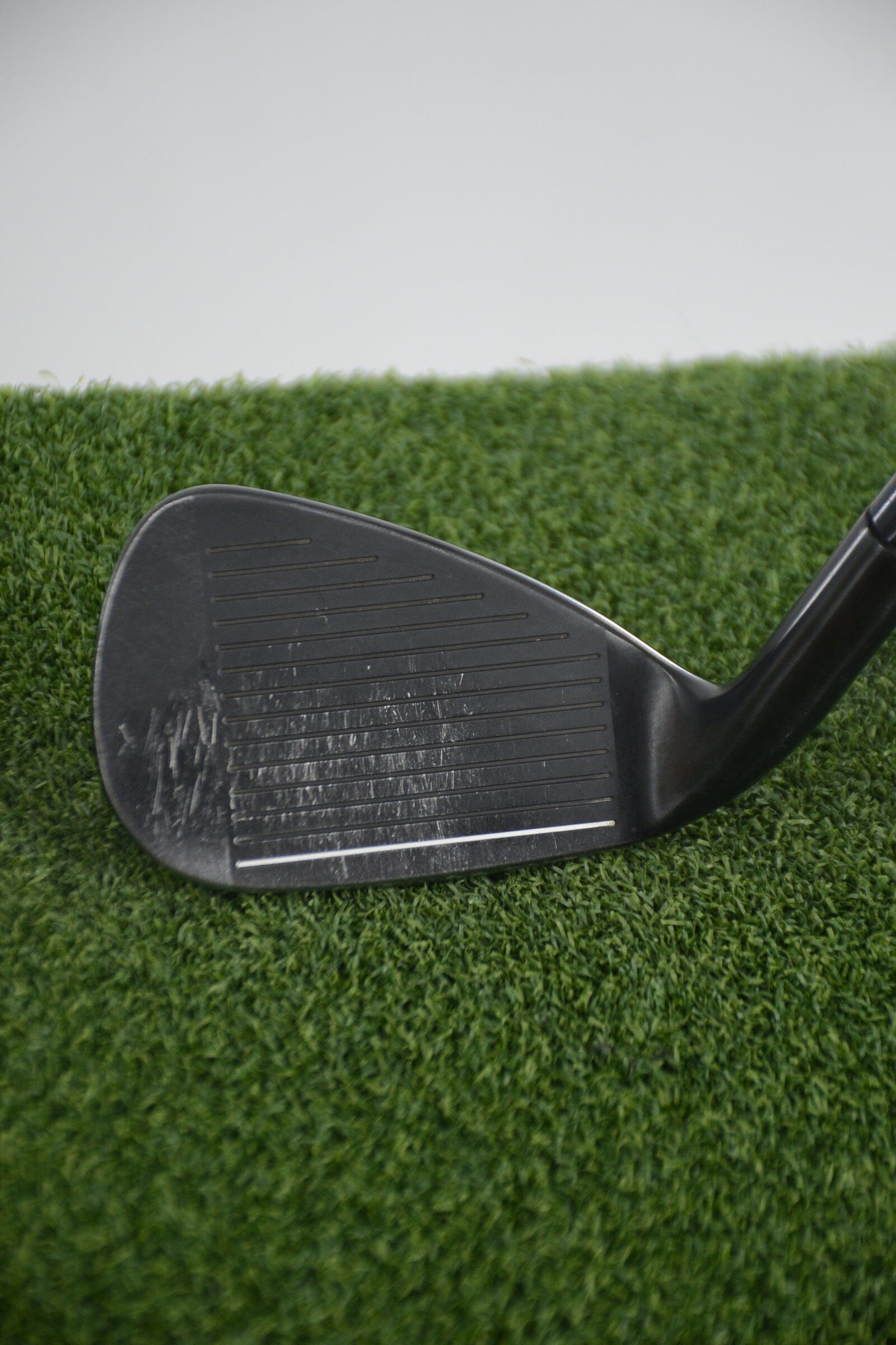 PXG 0311XP Gen 6 Double Black PW X Flex 35.75" Golf Clubs GolfRoots 