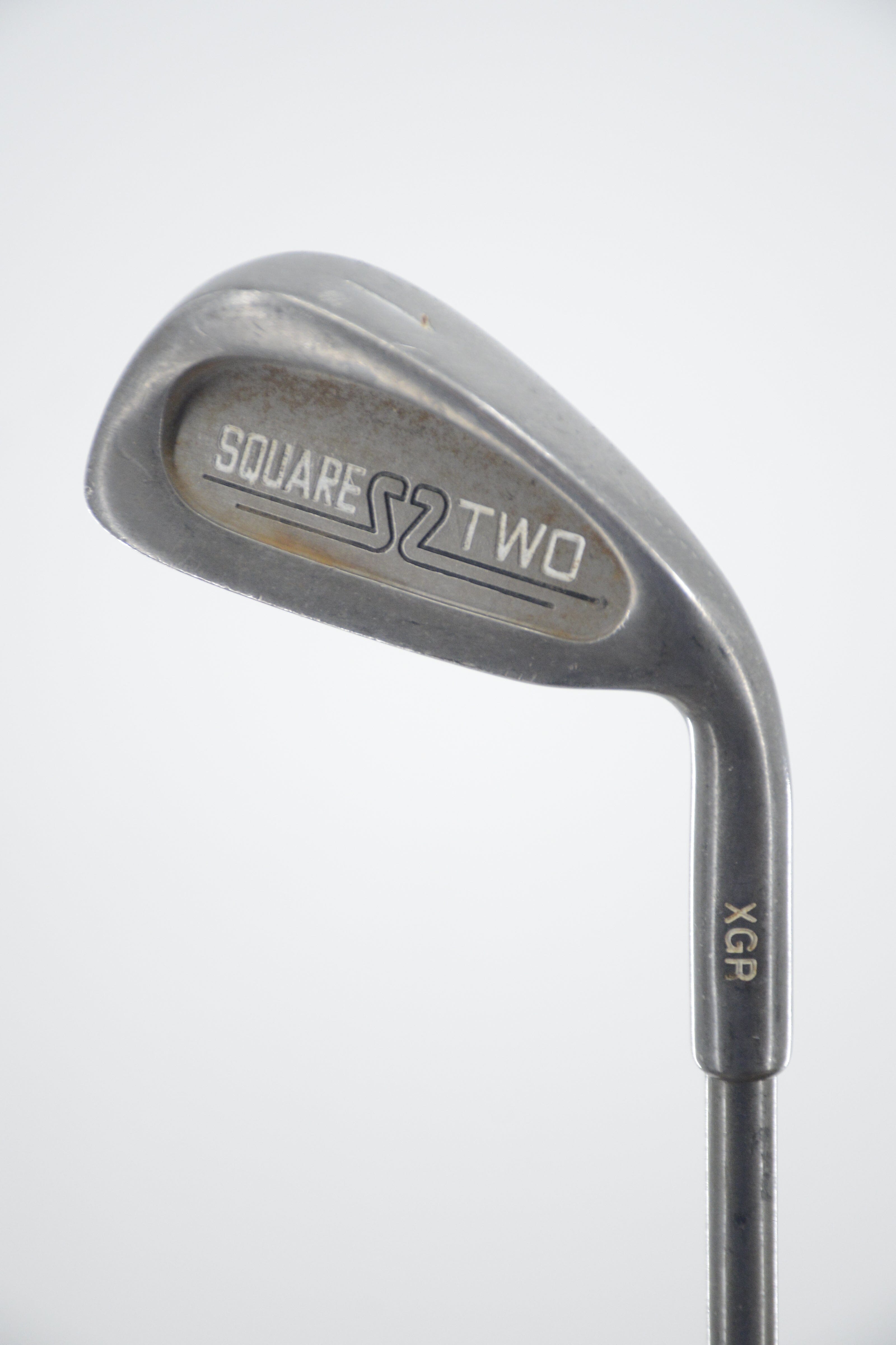 Square Two XGR 1 Iron S Flex 39.75" Golf Clubs GolfRoots 