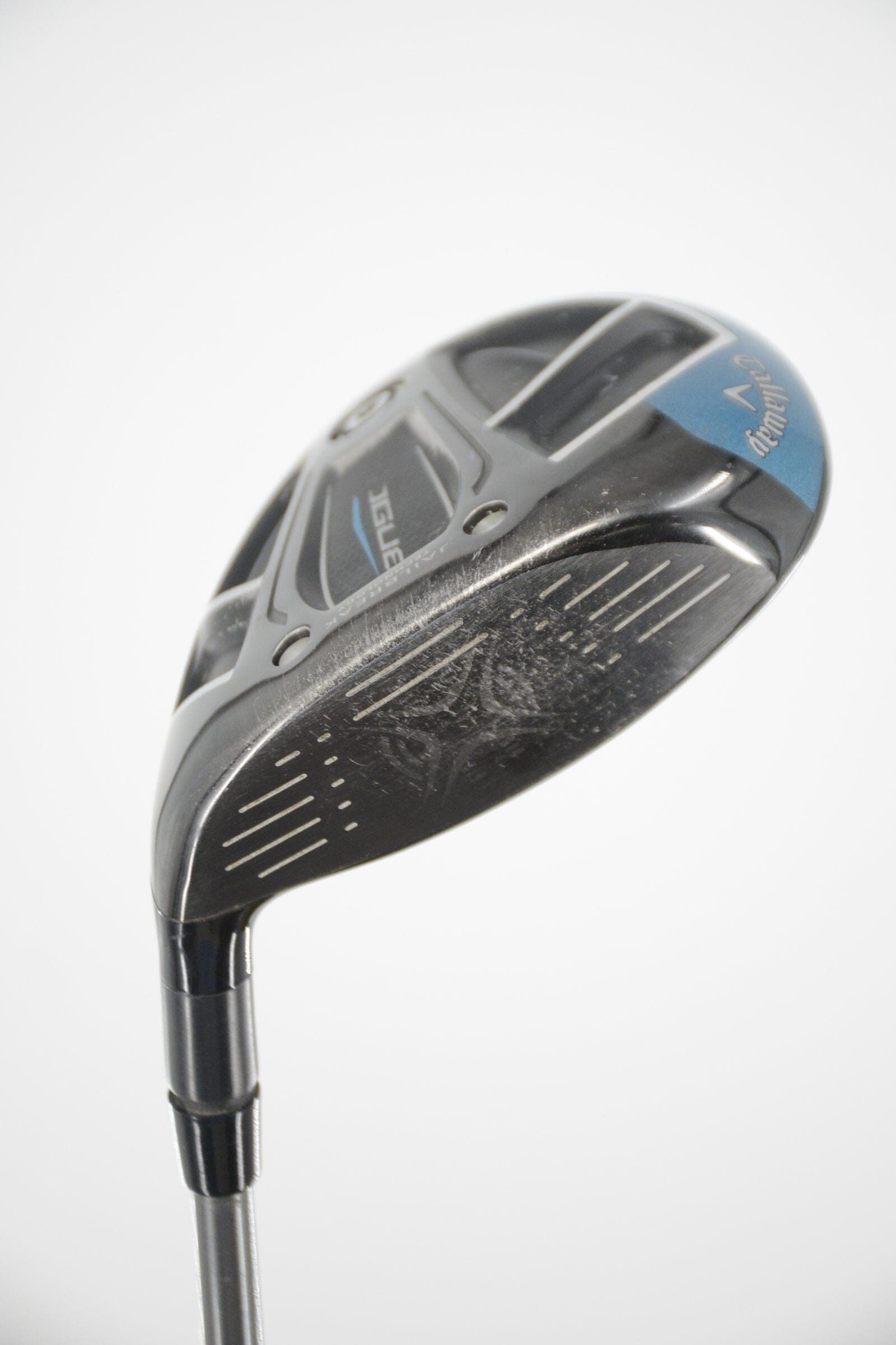 Callaway Rogue 3 Wood R Flex 42.5" Golf Clubs GolfRoots 