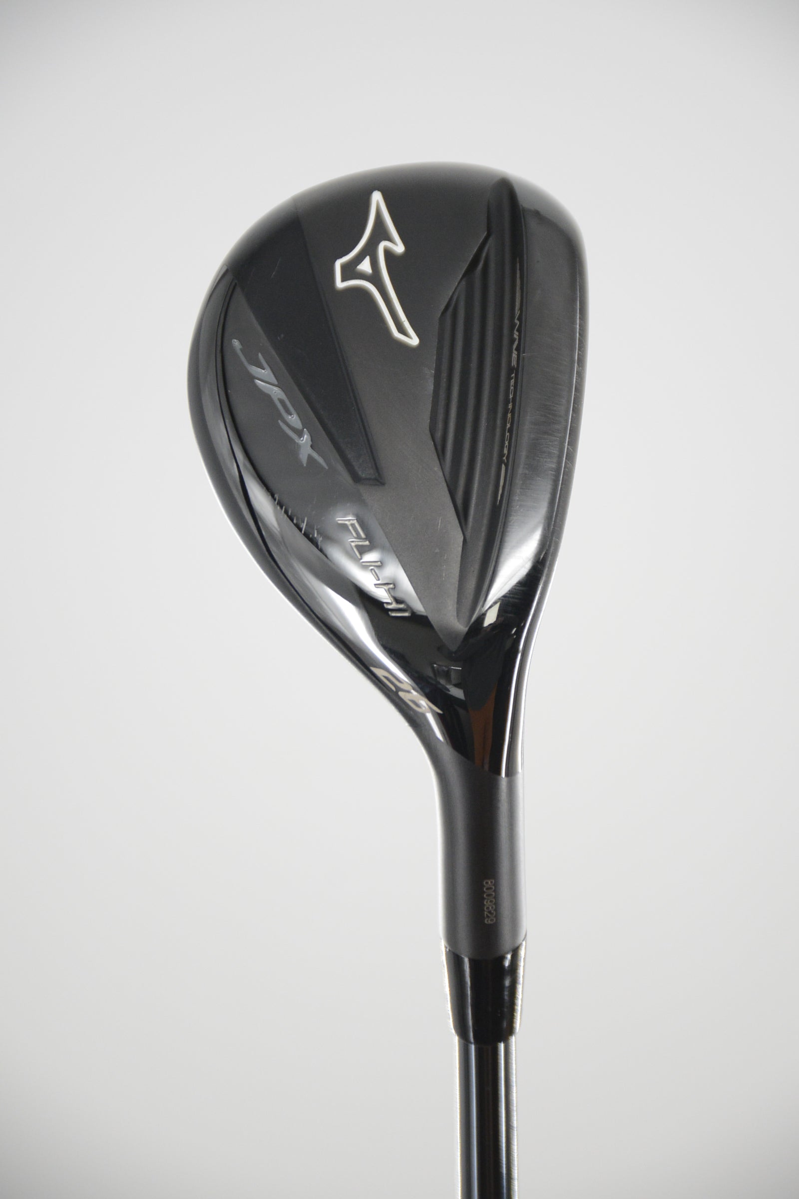 Mizuno JPX Fli Hi 2019 26 Degree Hybrid R Flex 38.25"