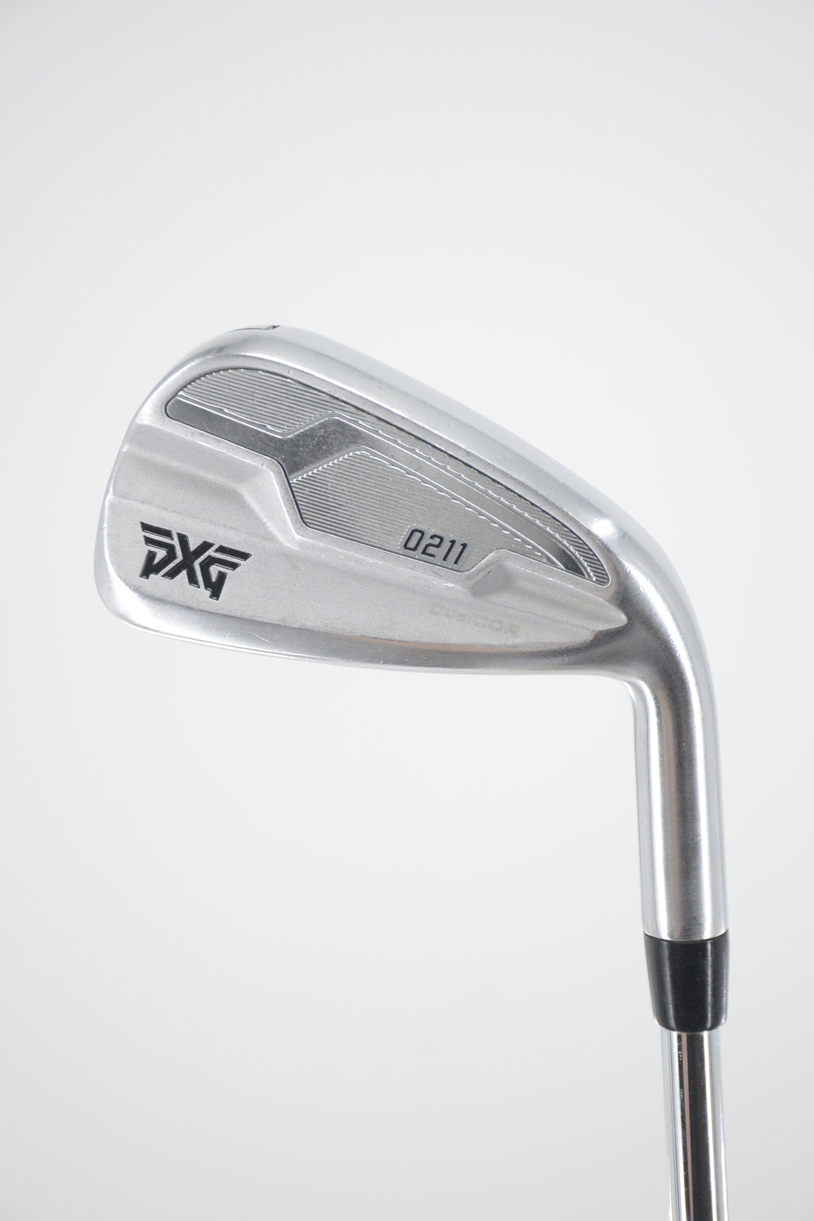 PXG 0211 DC 7 Iron R Flex 36.75" Golf Clubs GolfRoots 