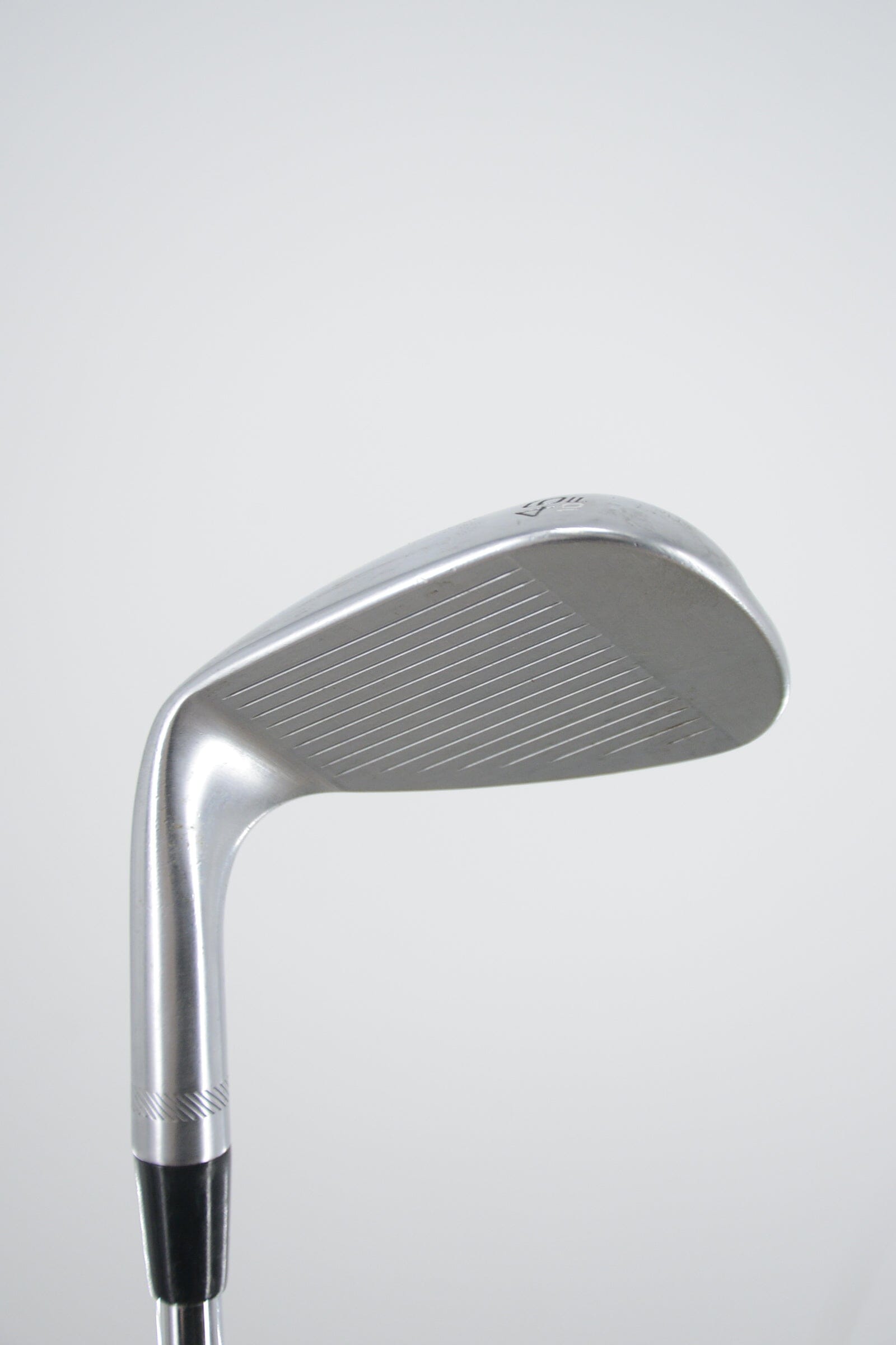 Titleist Vokey SM8 Tour Chrome 46 Degree Wedge Wedge Flex 35.5"