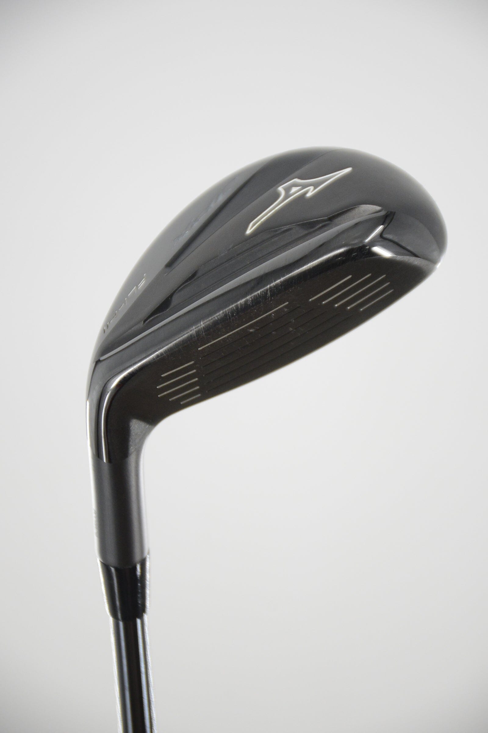 Mizuno JPX Fli Hi 2019 26 Degree Hybrid R Flex 38.25"
