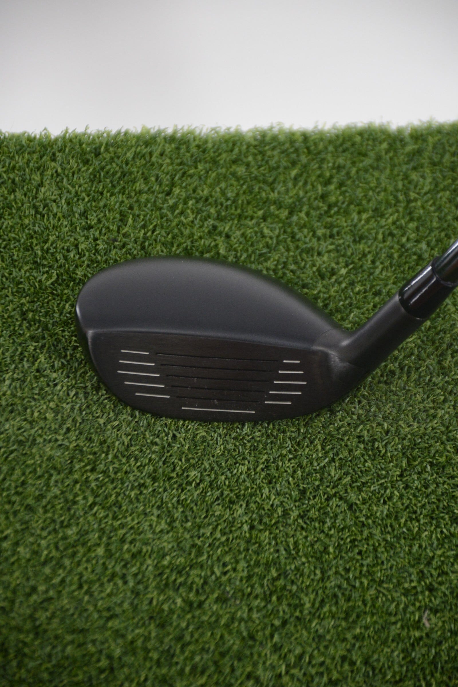 Mizuno JPX Fli Hi 2019 26 Degree Hybrid R Flex 38.25"