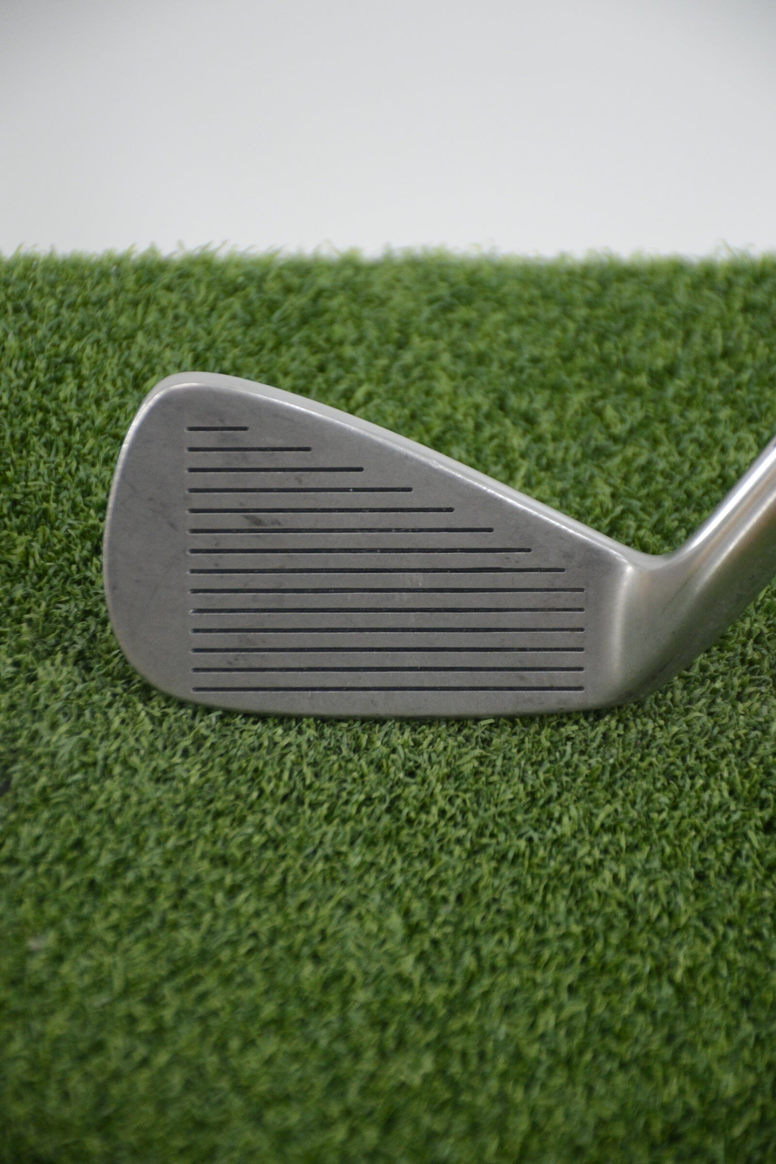 Cobra King Cobra Oversize 4 Iron S Flex 38.25" Golf Clubs GolfRoots 