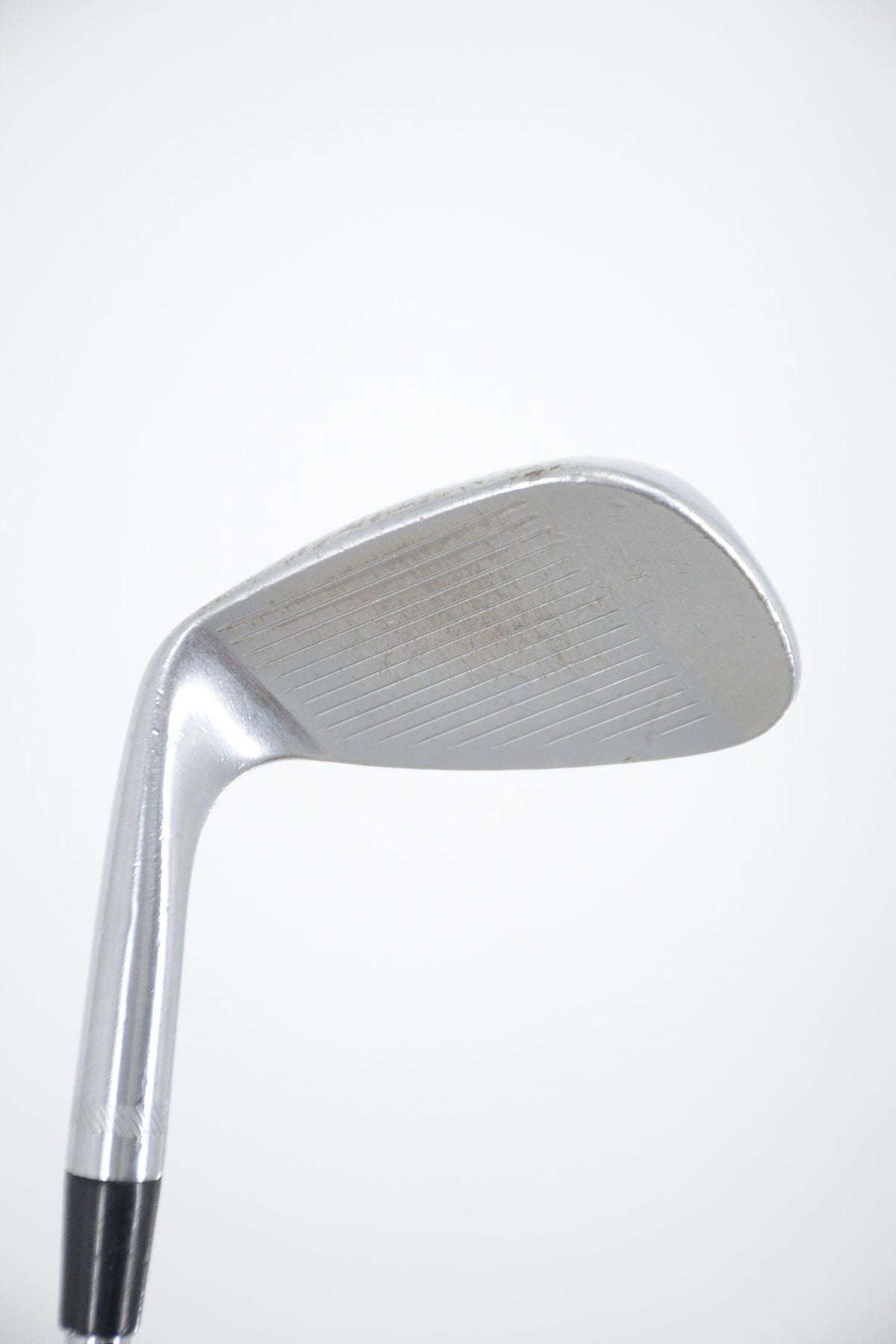Titleist Vokey SM5 Tour Chrome 50 Degree Wedge Wedge Flex 35.25" Golf Wedges Titleist 