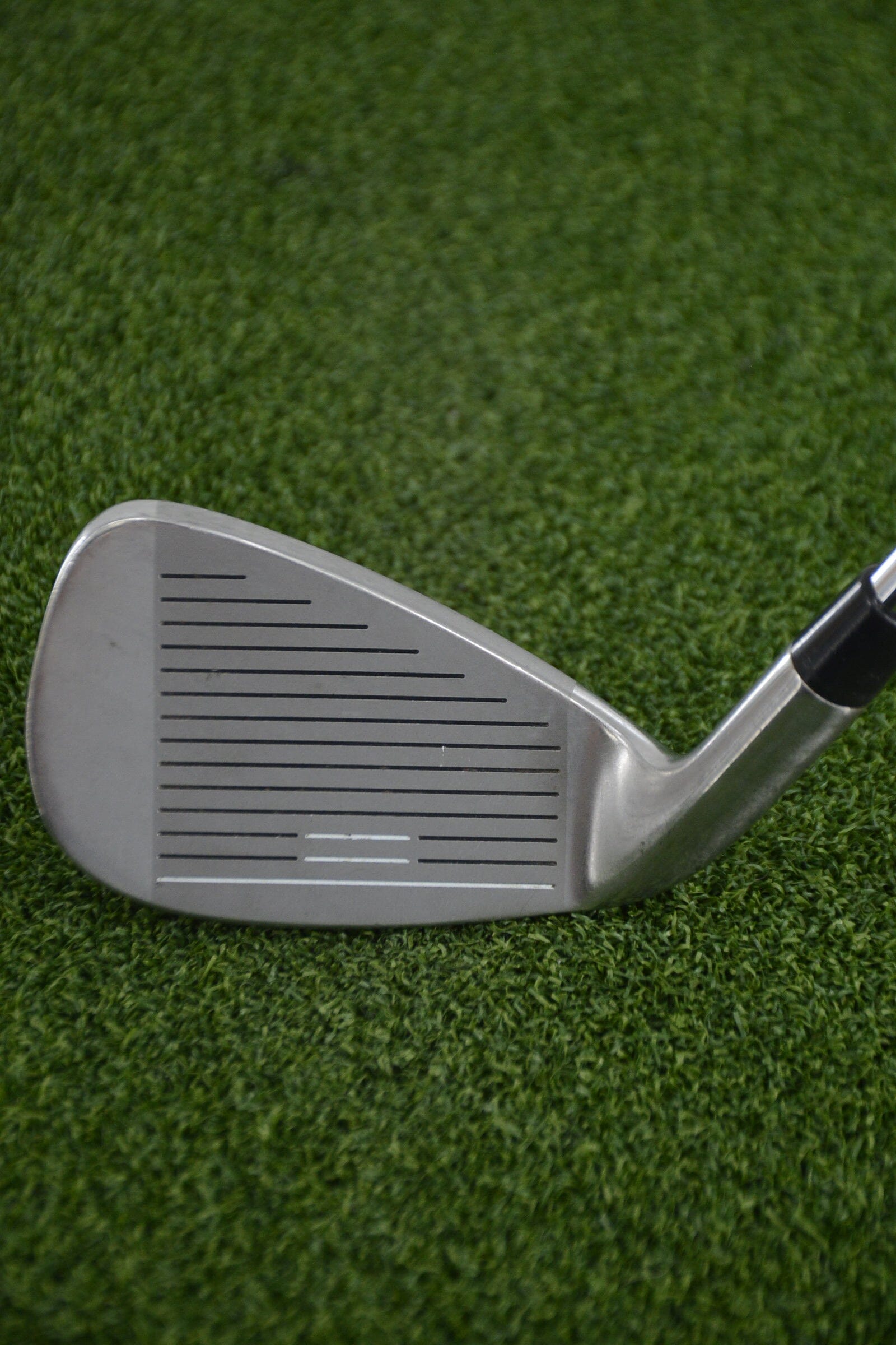 Wilson SGi 8 Iron R Flex 36.5" Golf Clubs GolfRoots 