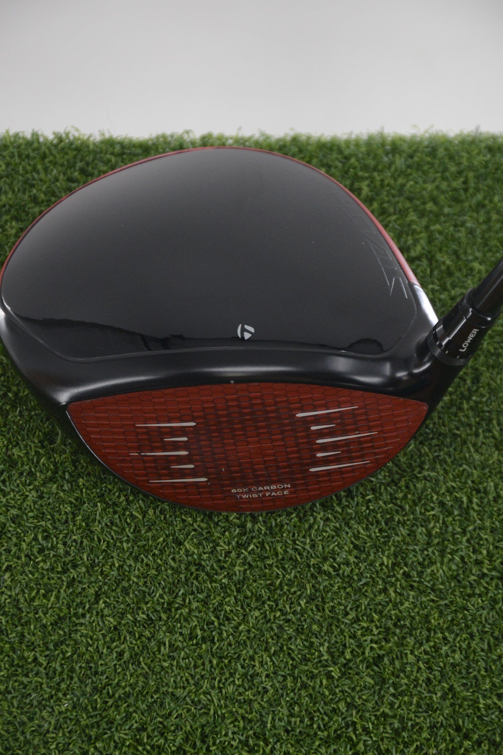 TaylorMade Stealth 2 10.5 Degree Driver S Flex 45.5" Golf Clubs GolfRoots 
